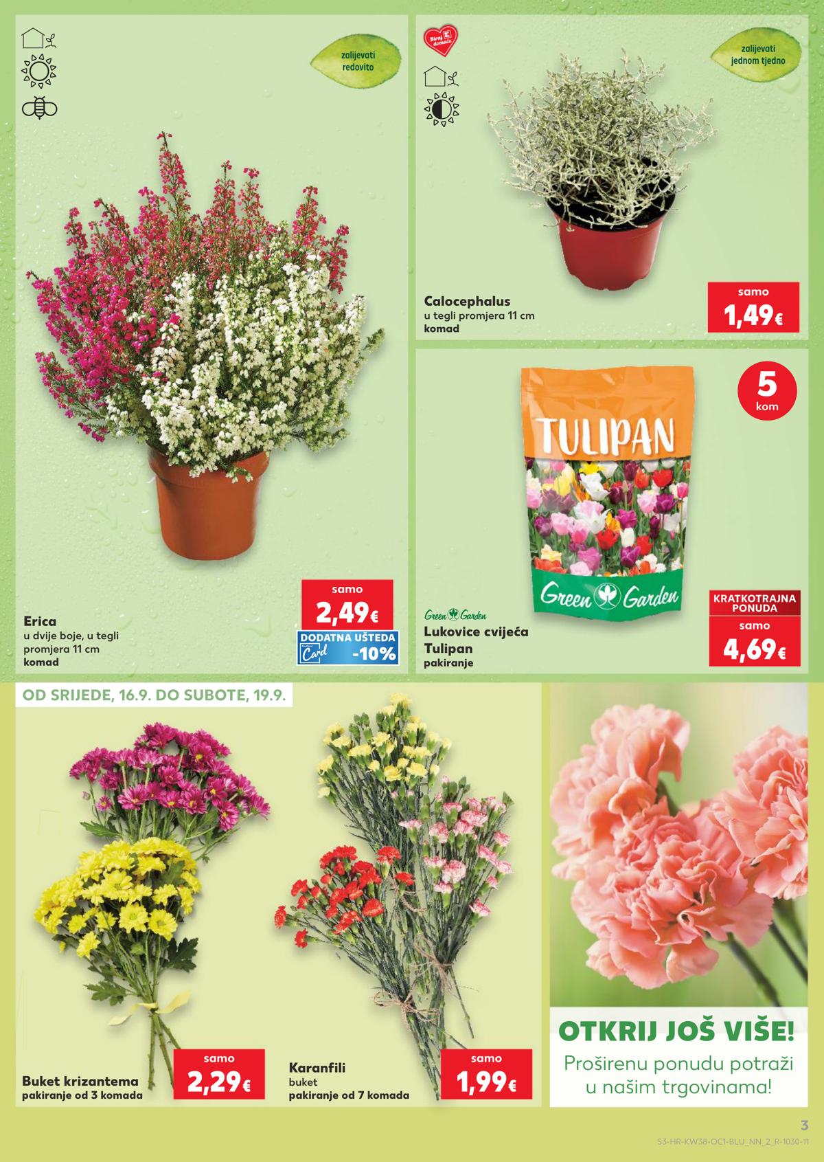 Kaufland (HR) leaflet 003