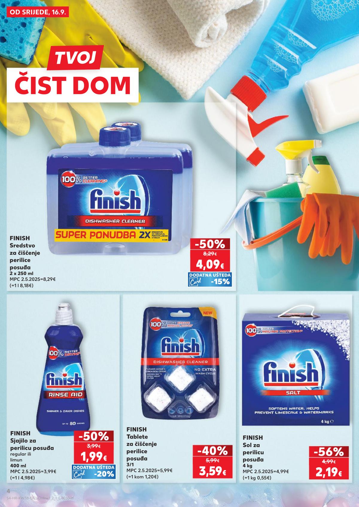 Kaufland (HR) leaflet 004