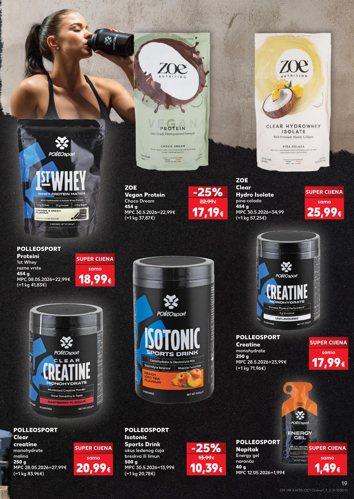 Kaufland (HR) leaflet 019