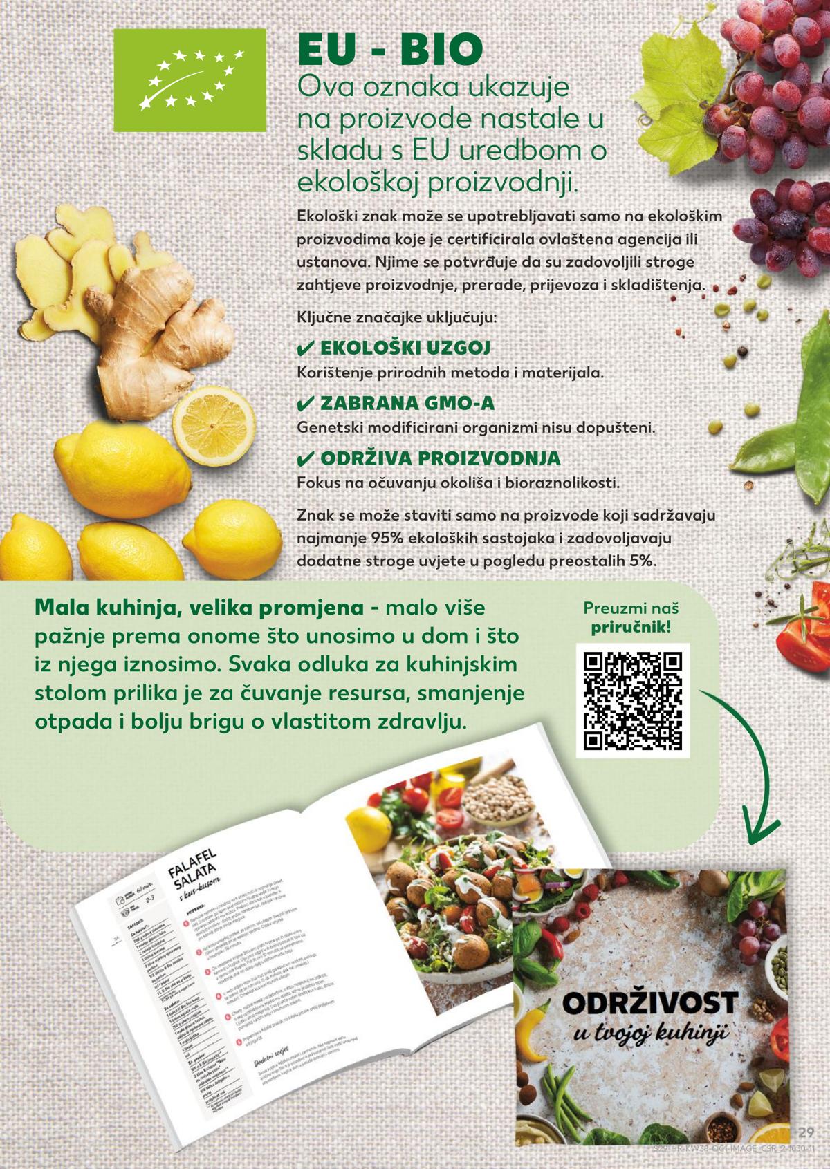 Kaufland (HR) leaflet 029