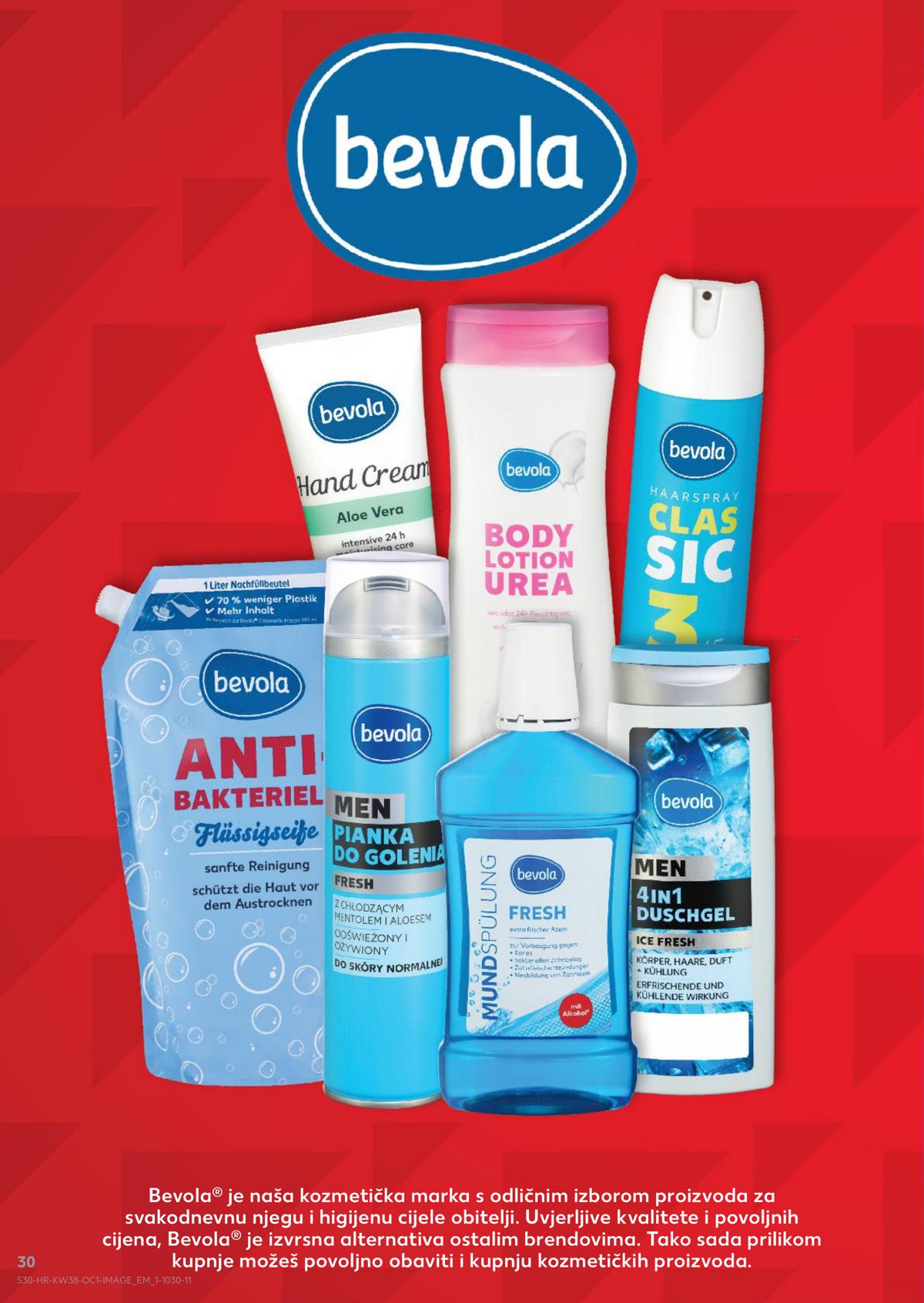 Kaufland (HR) leaflet 030