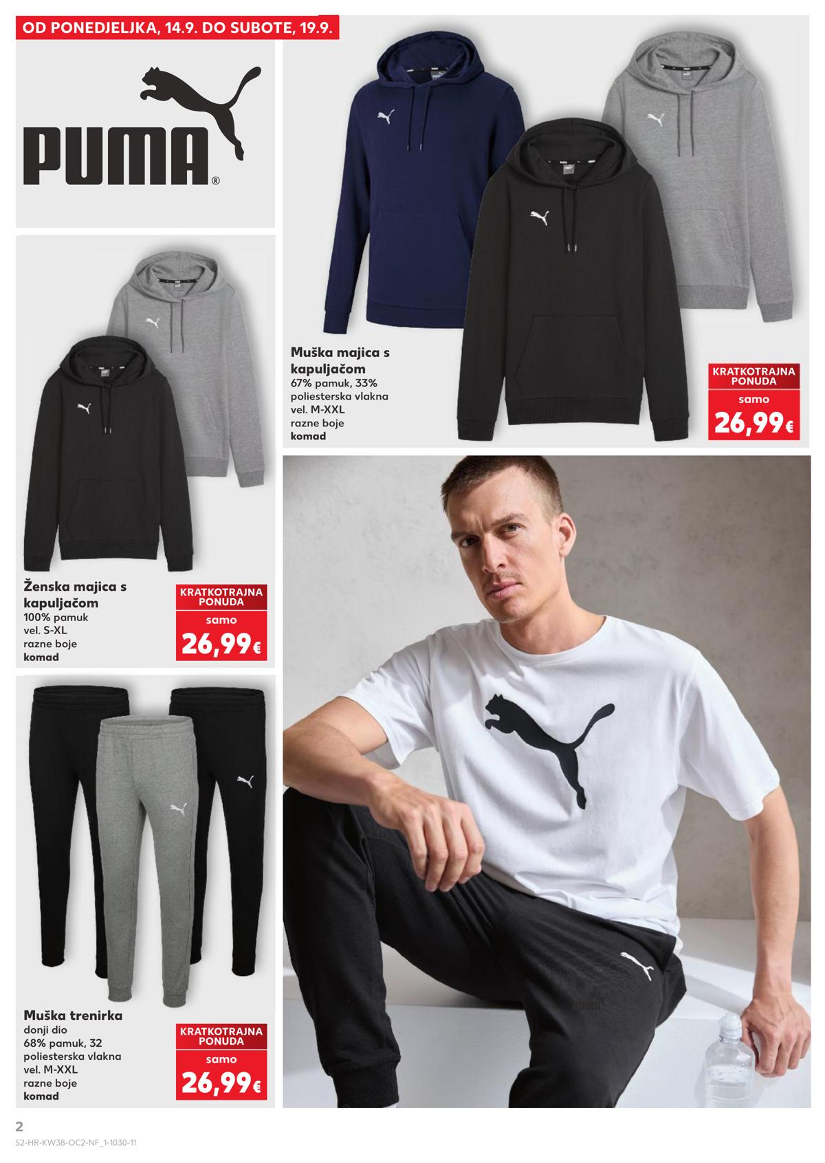 Kaufland (HR) leaflet 002