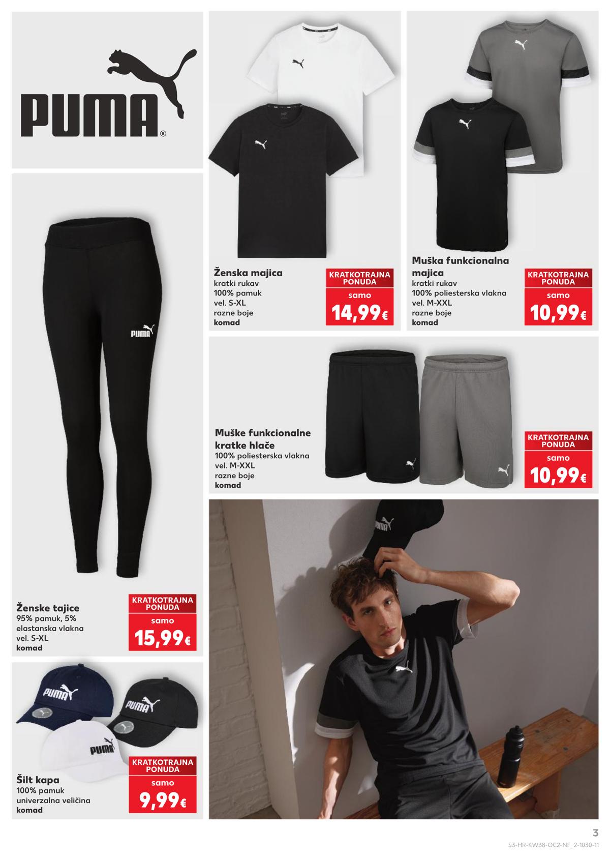 Kaufland (HR) leaflet 003