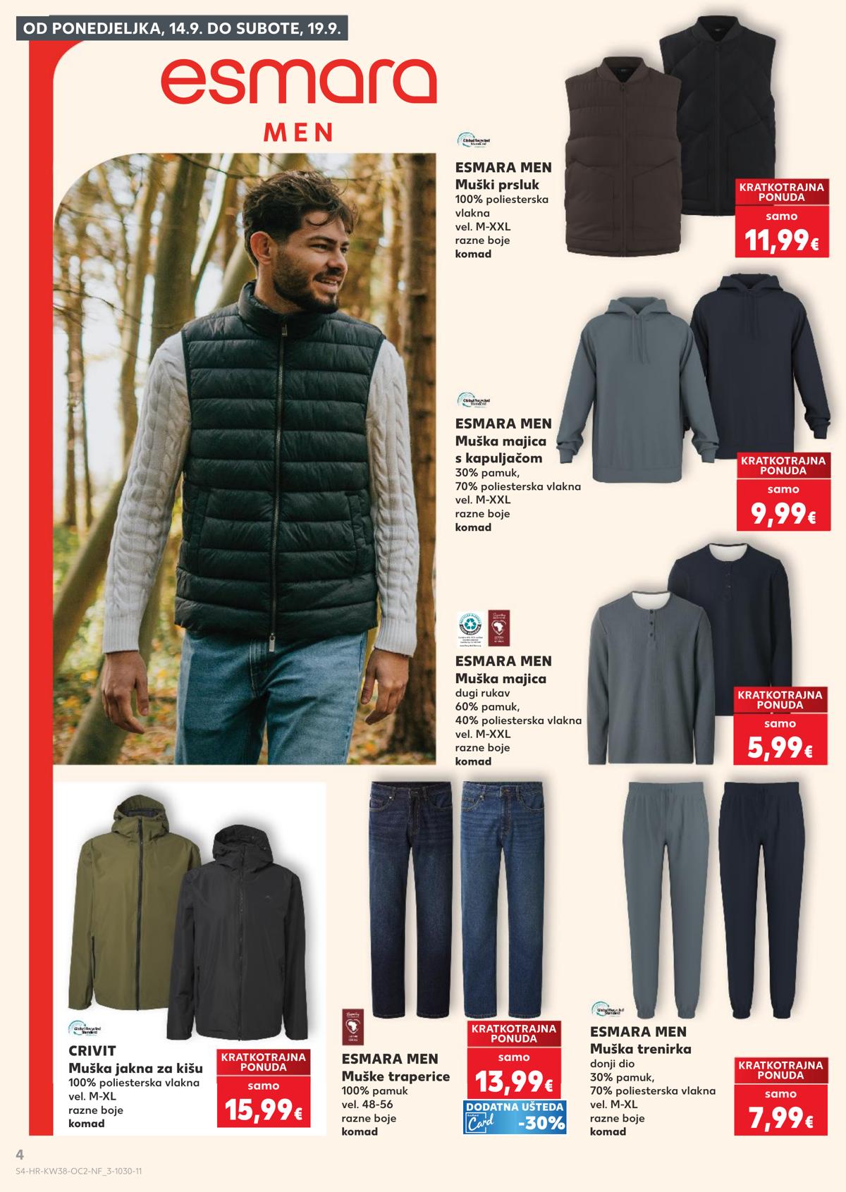 Kaufland (HR) leaflet 004