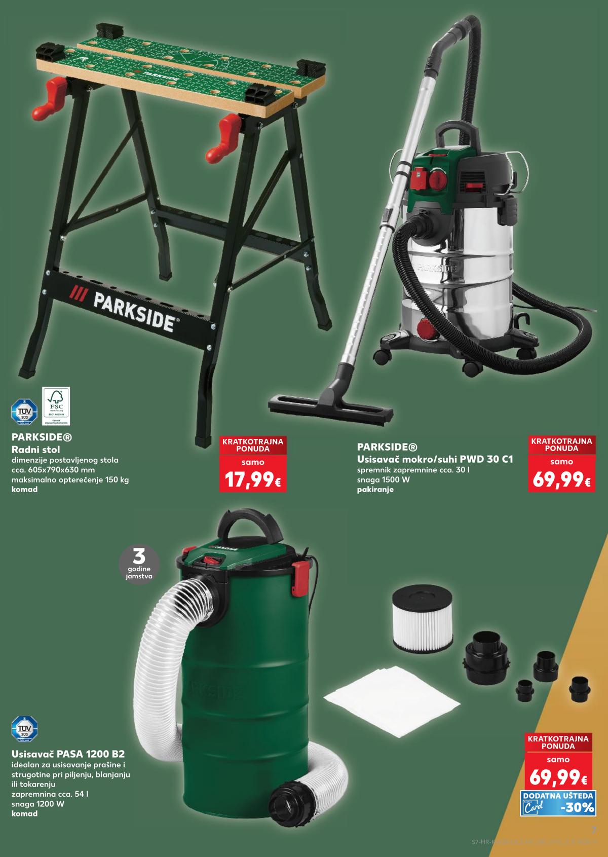 Kaufland (HR) leaflet 007