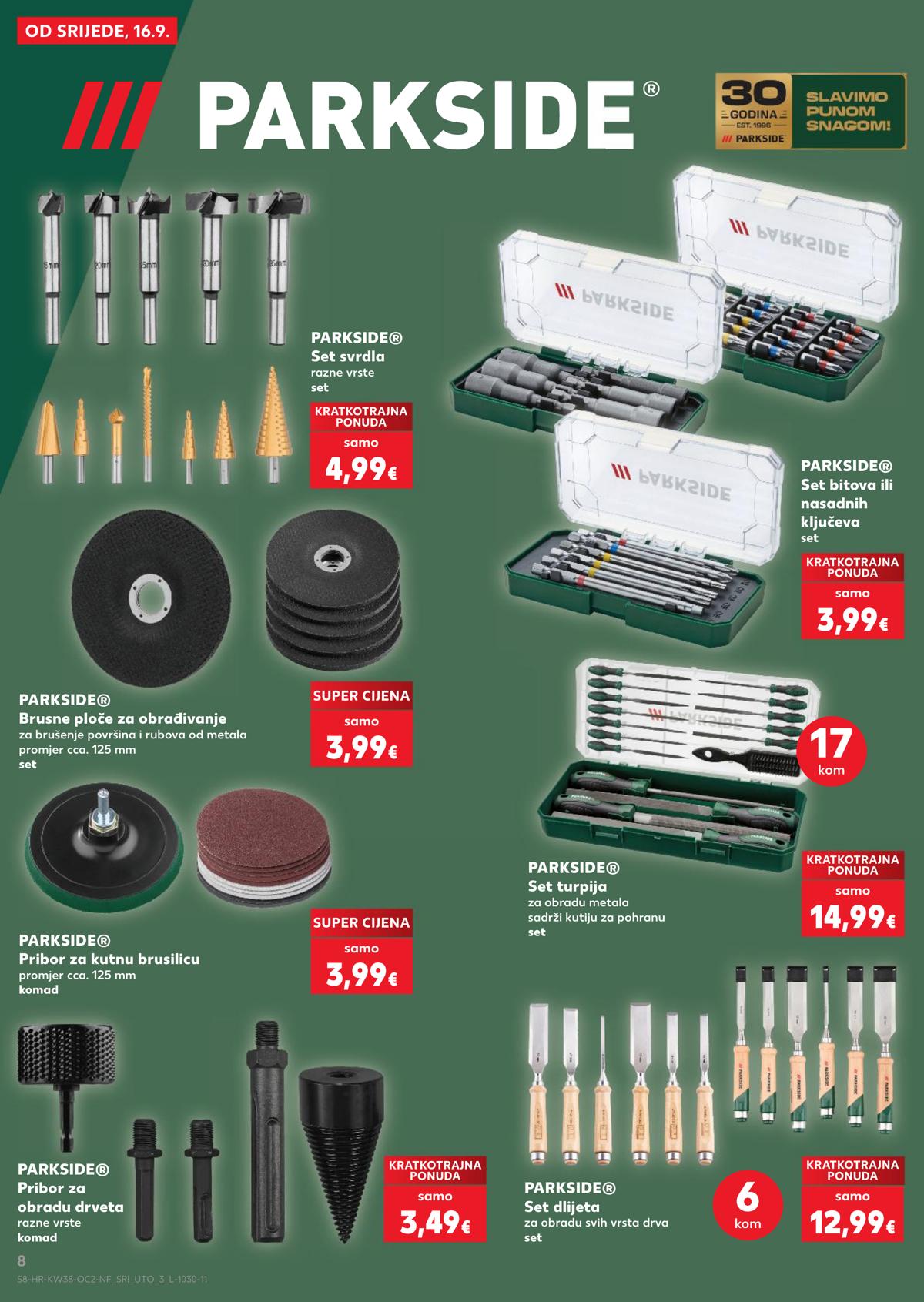Kaufland (HR) leaflet 008