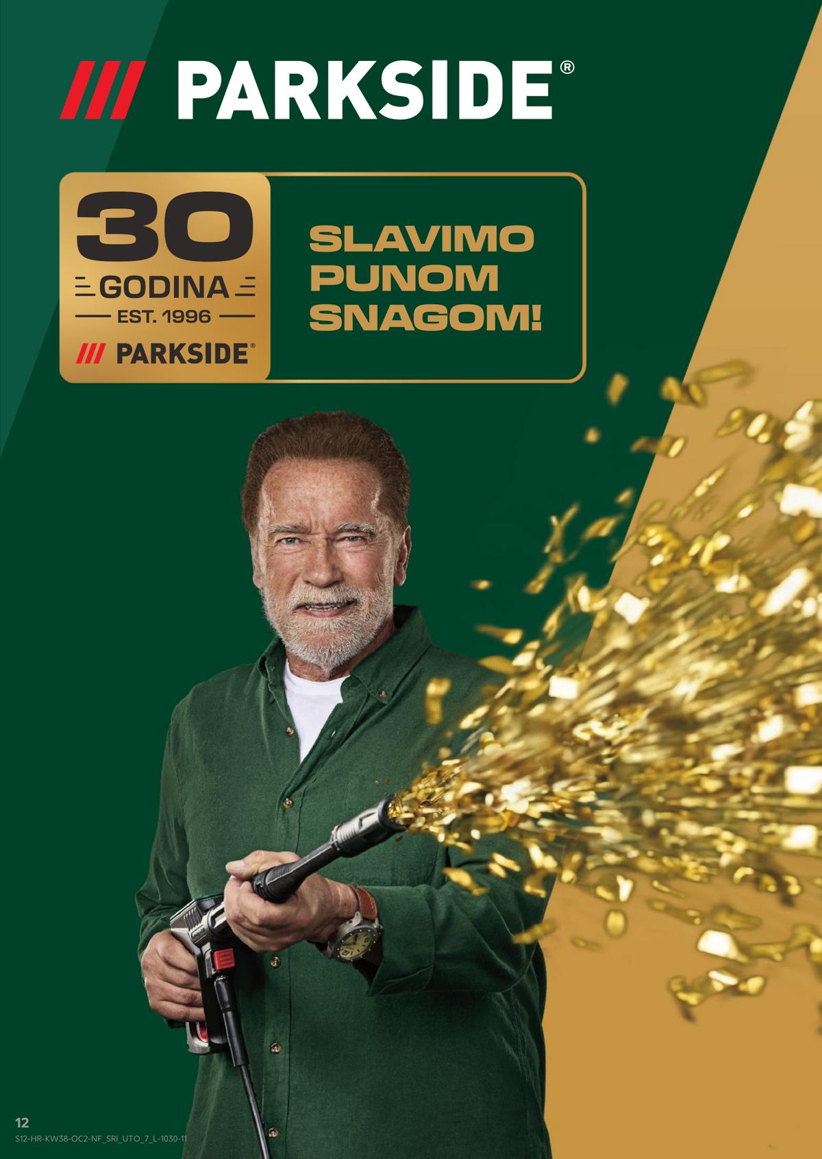 Kaufland (HR) leaflet 012