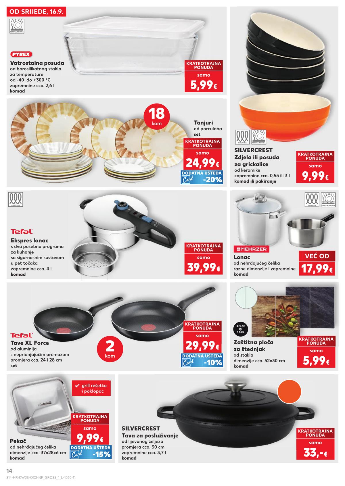 Kaufland (HR) leaflet 014