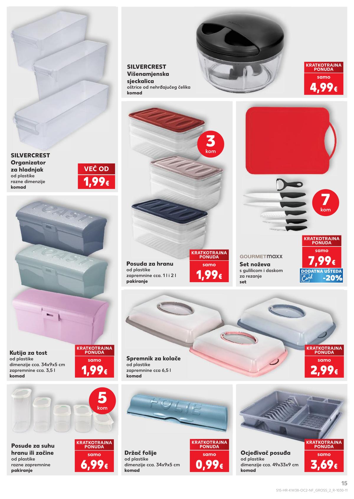Kaufland (HR) leaflet 015