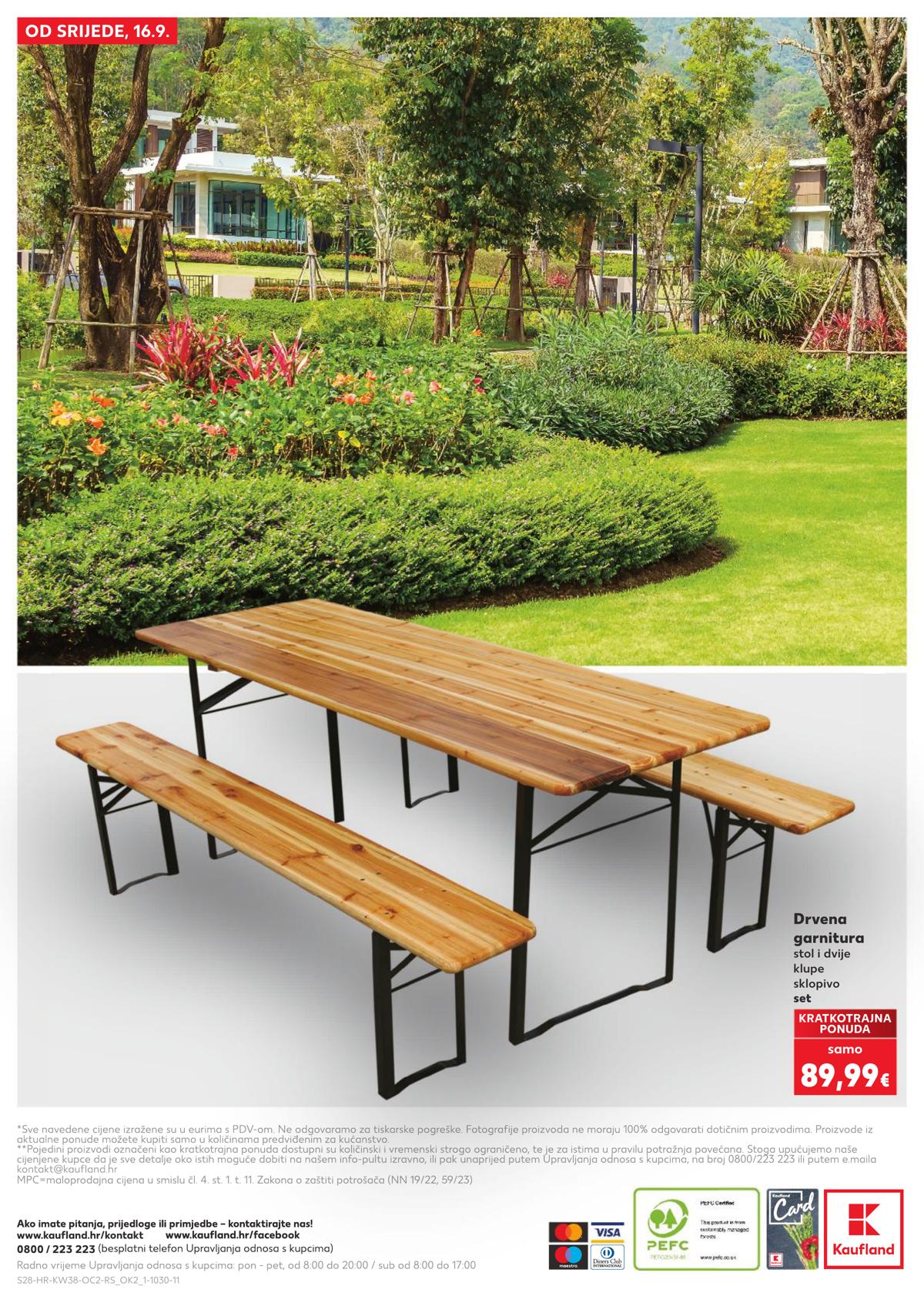Kaufland (HR) leaflet 028