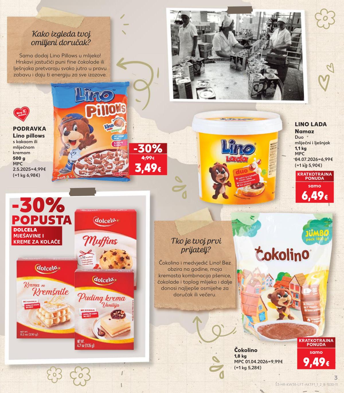 Kaufland (HR) leaflet 003