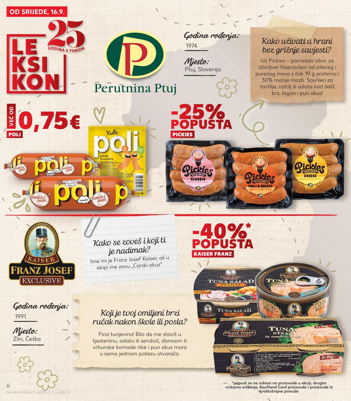 Kaufland (HR) leaflet 006