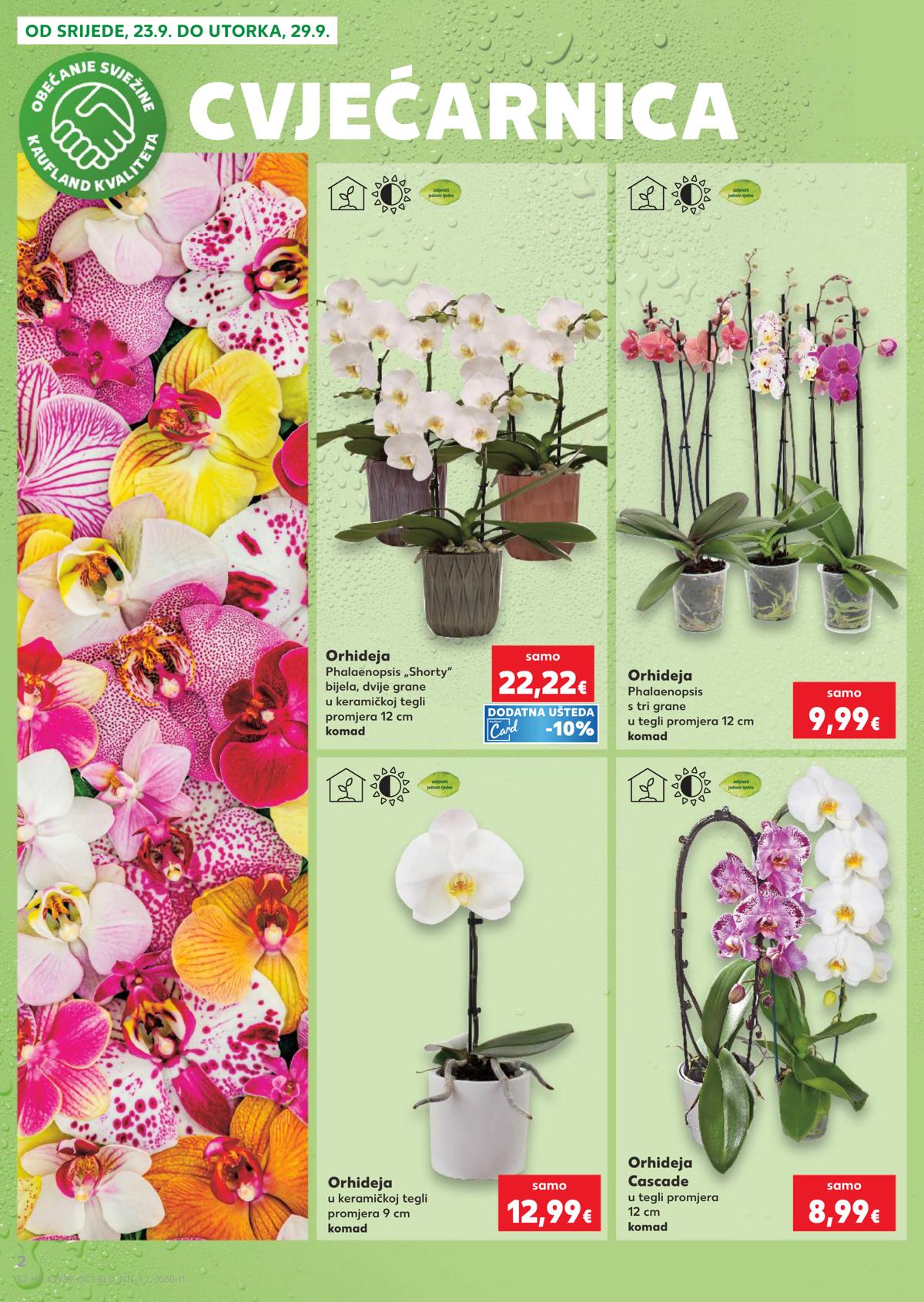 Kaufland (HR) leaflet 002