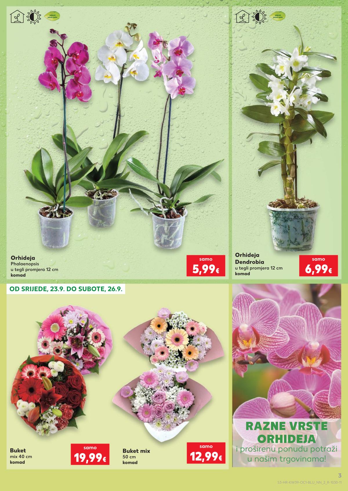 Kaufland (HR) leaflet 003