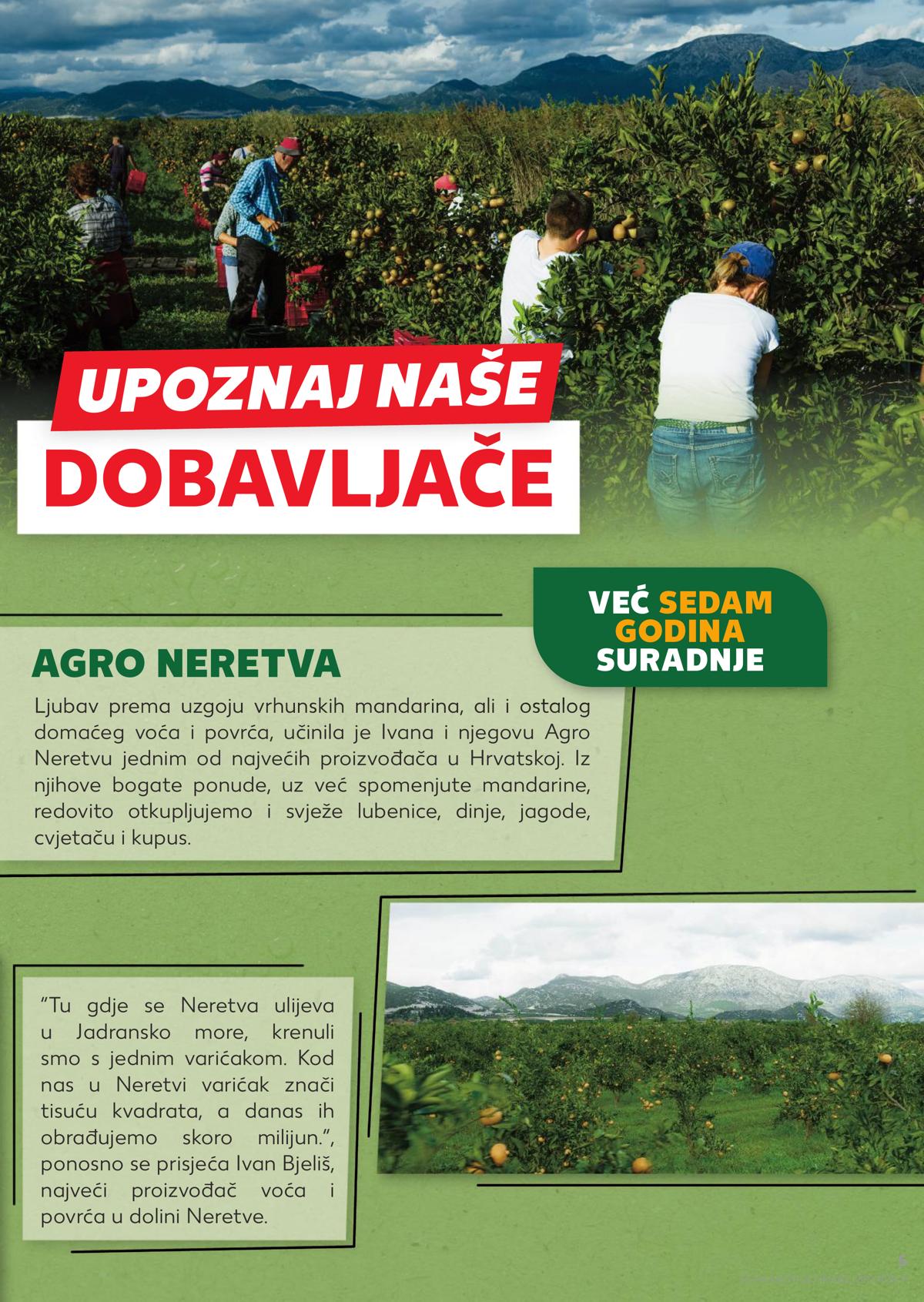 Kaufland (HR) leaflet 005