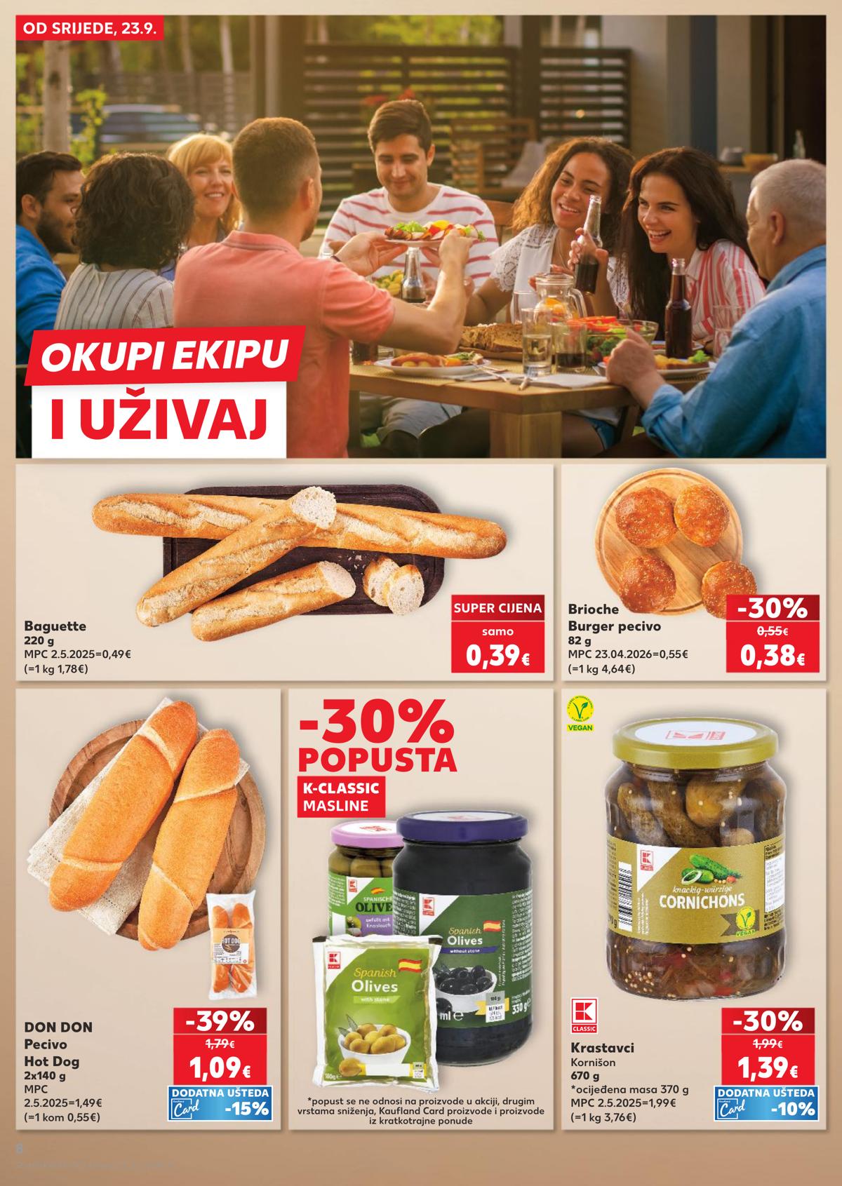 Kaufland (HR) leaflet 008