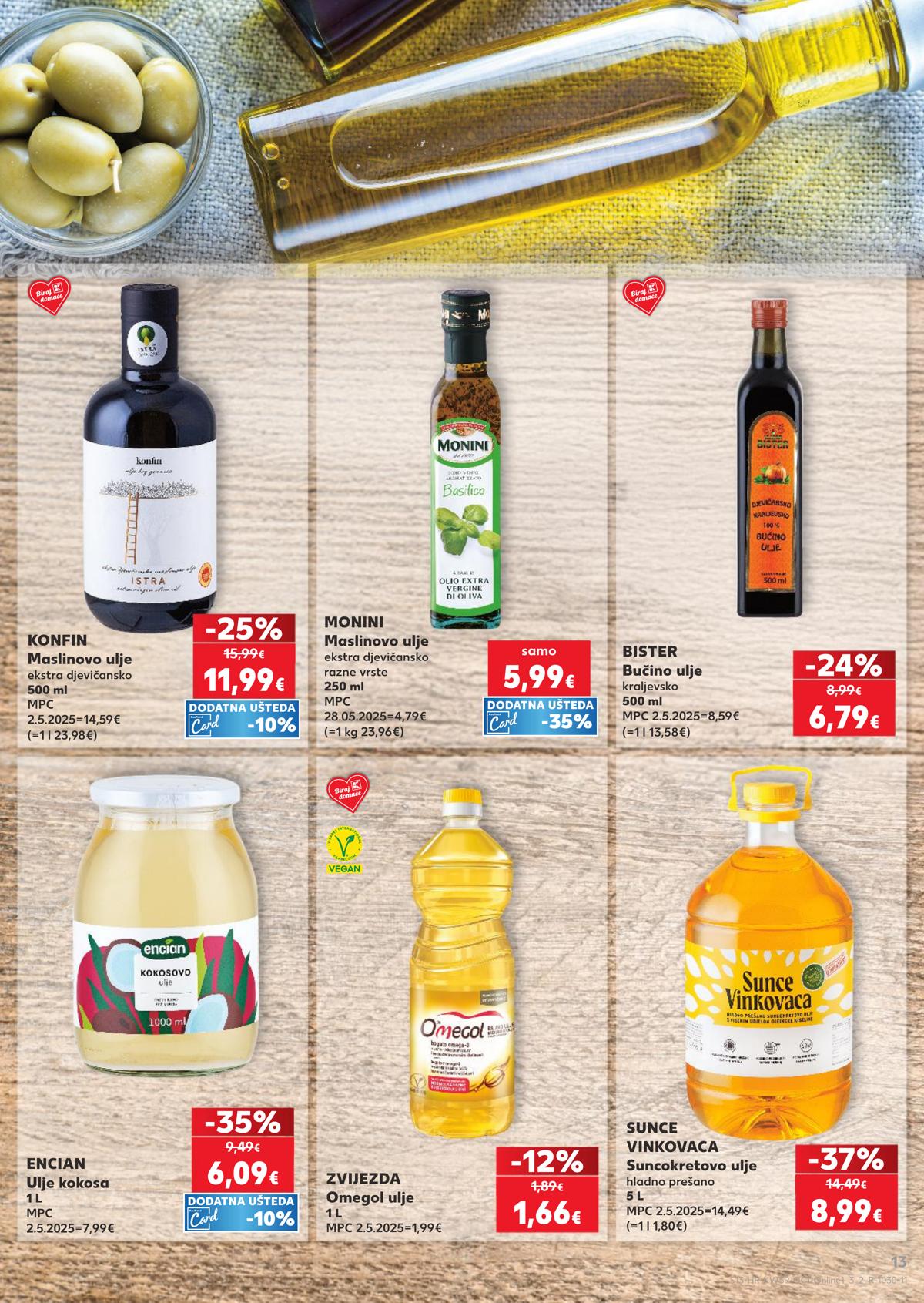Kaufland (HR) leaflet 013