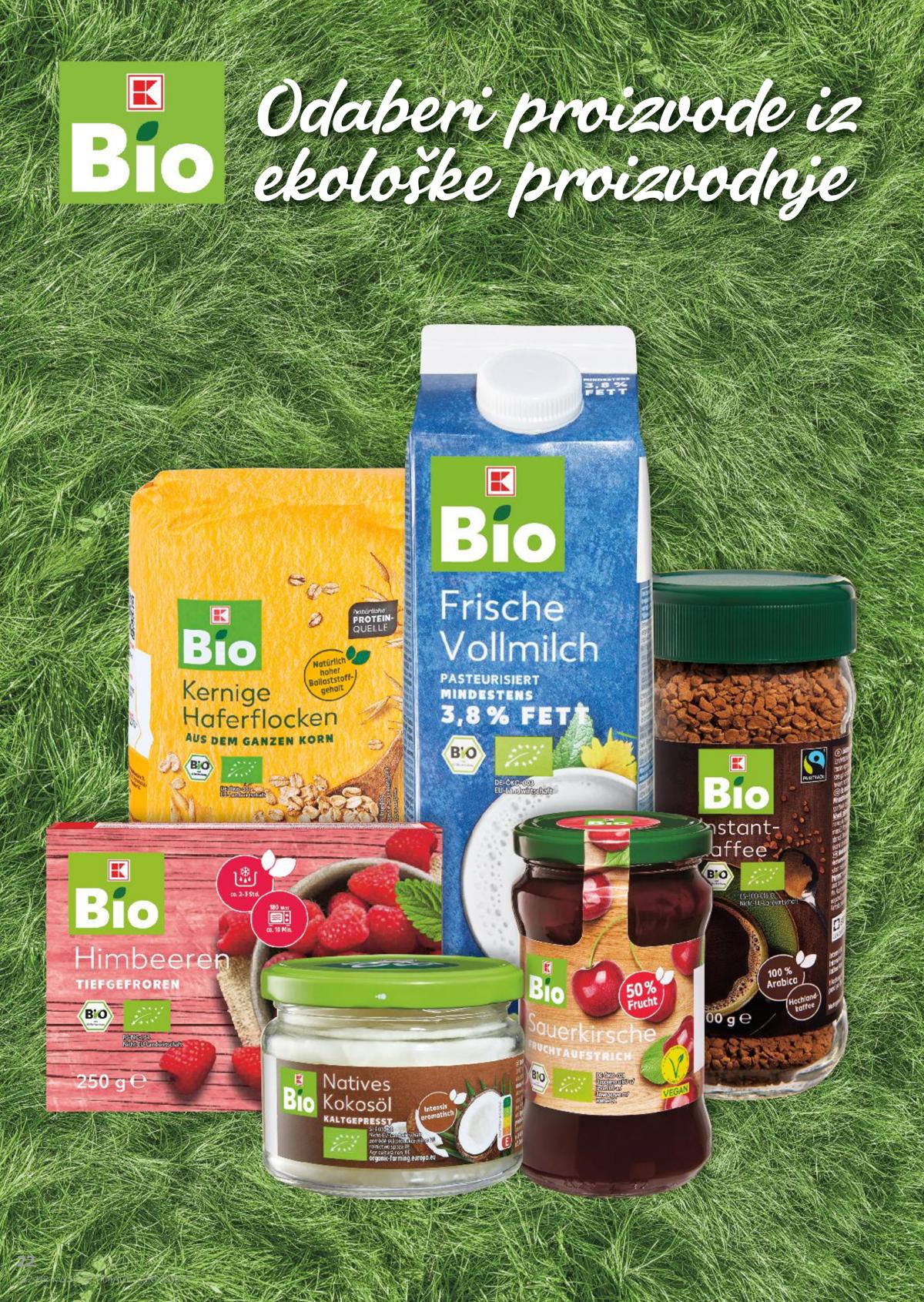 Kaufland (HR) leaflet 022