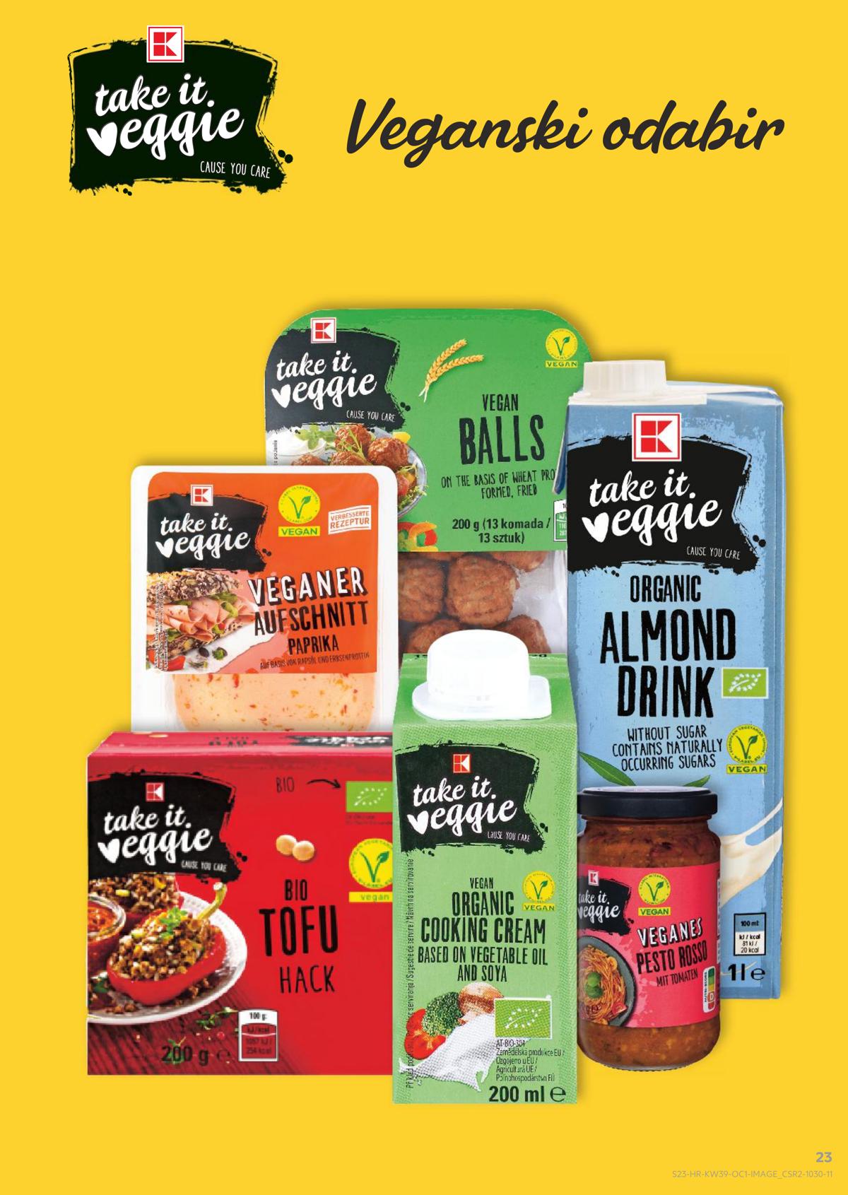 Kaufland (HR) leaflet 023