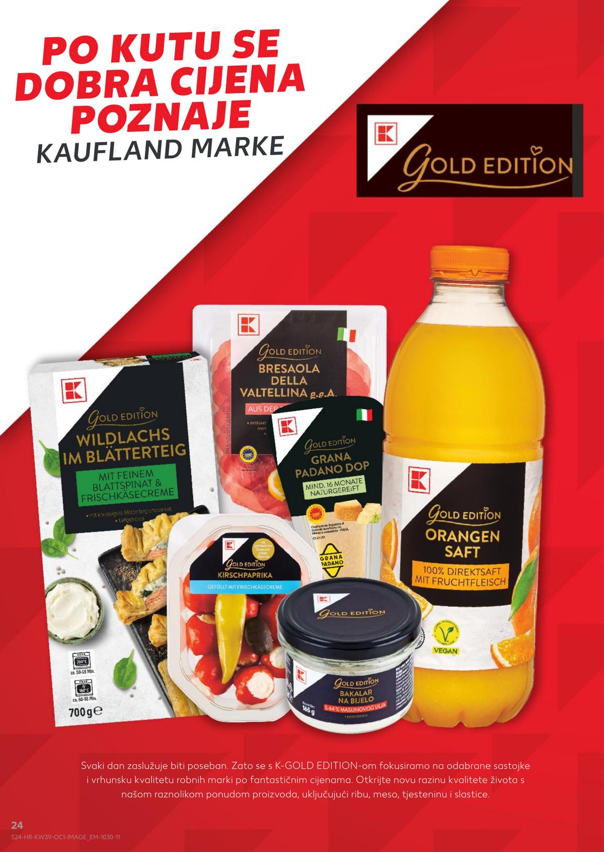 Kaufland (HR) leaflet 024