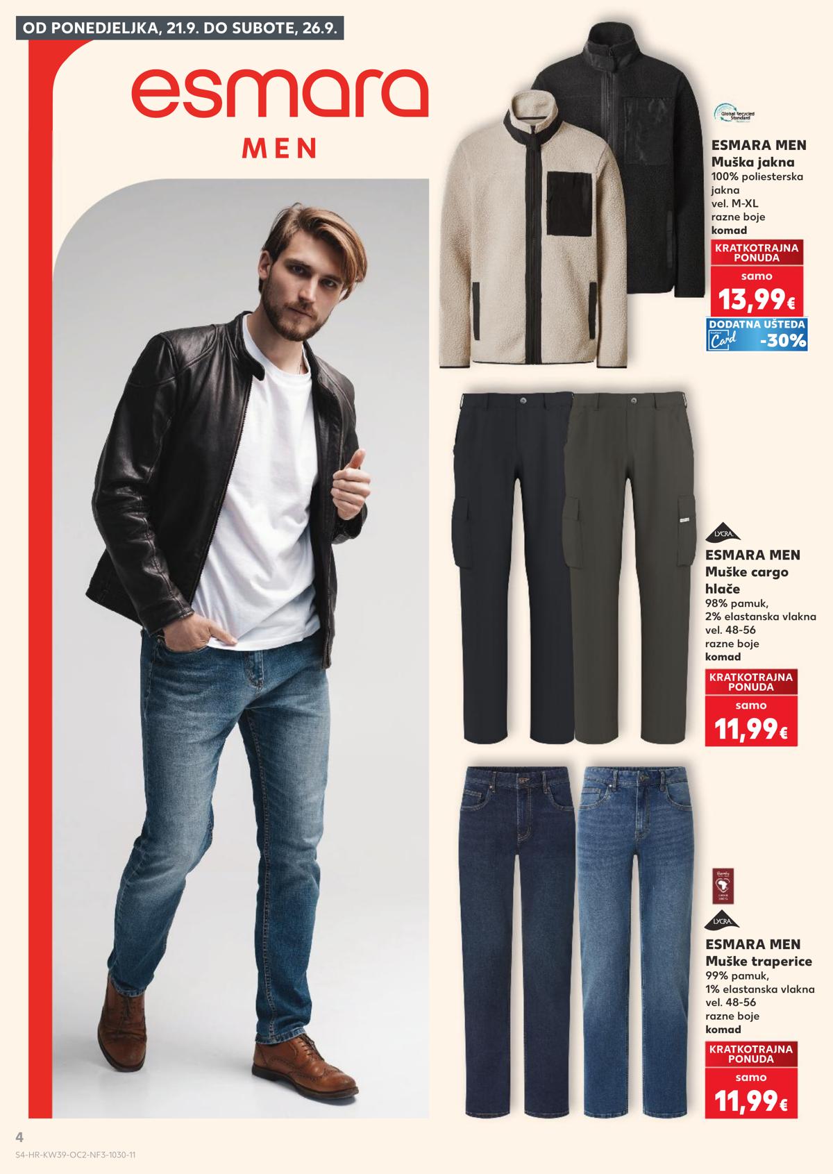 Kaufland (HR) leaflet 004