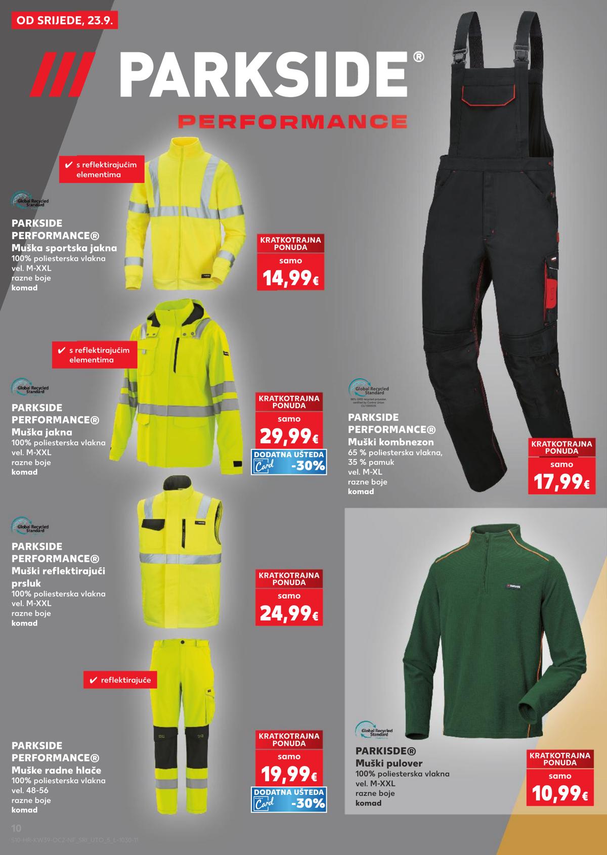 Kaufland (HR) leaflet 010