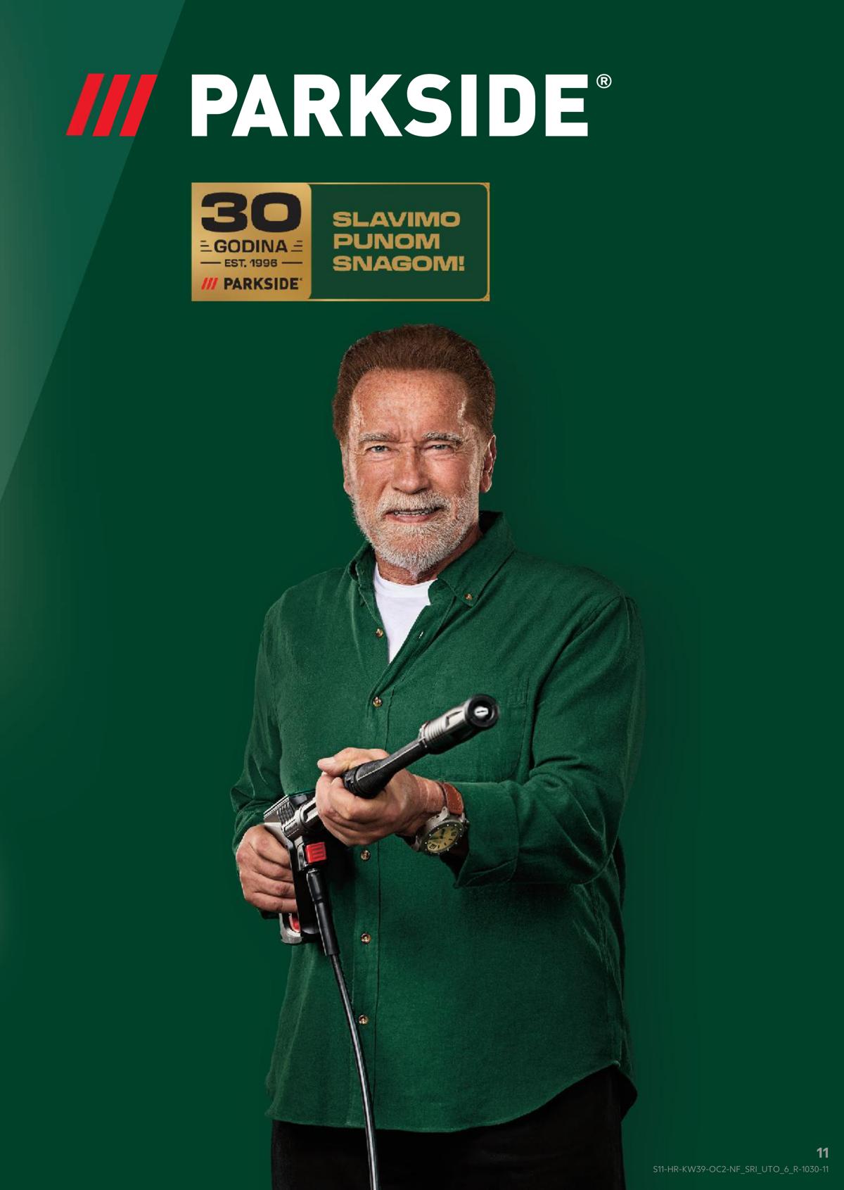 Kaufland (HR) leaflet 011