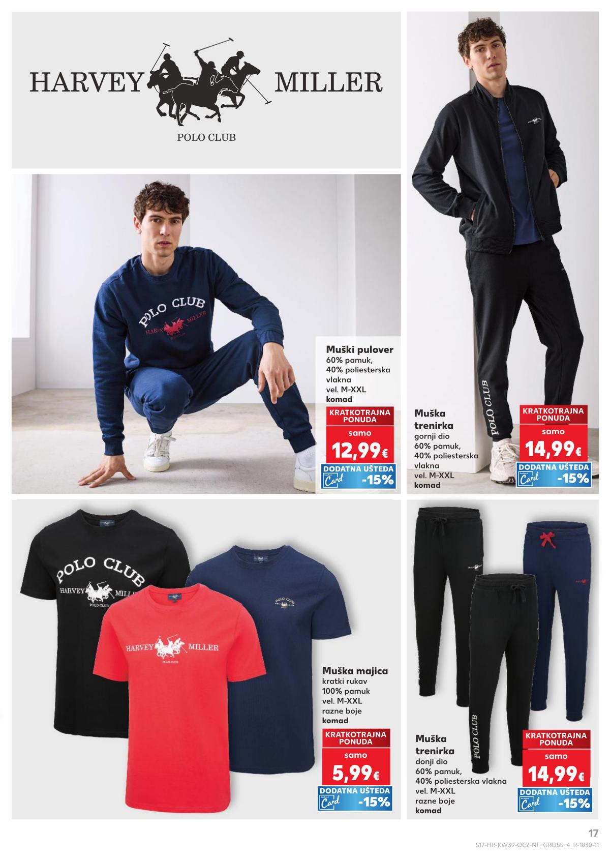 Kaufland (HR) leaflet 017