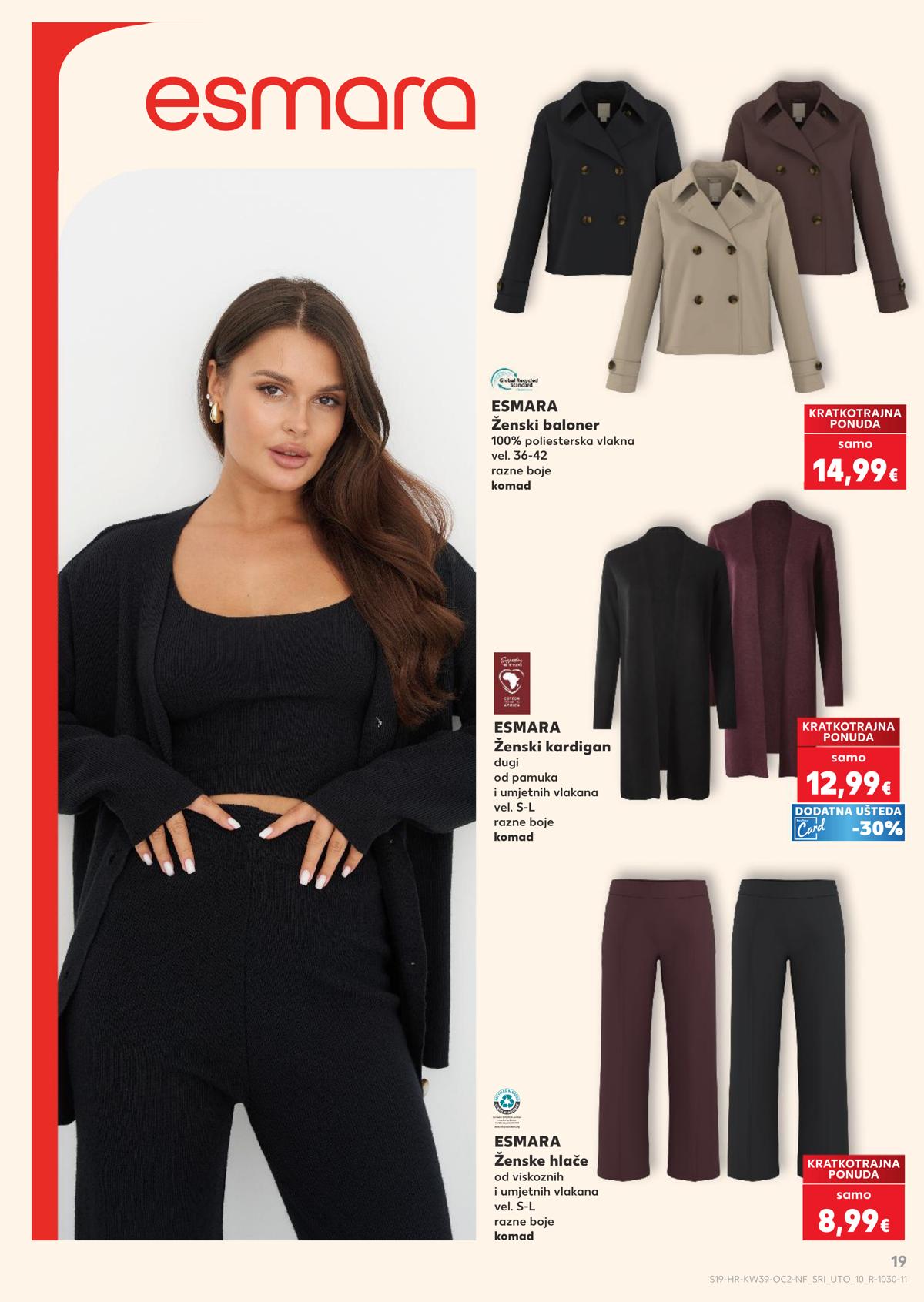 Kaufland (HR) leaflet 019