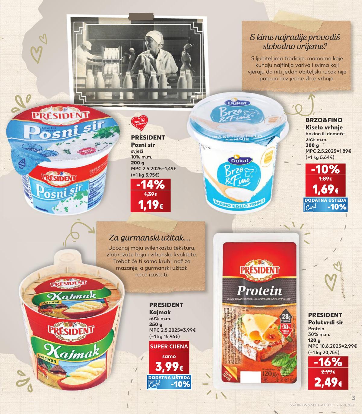 Kaufland (HR) leaflet 003