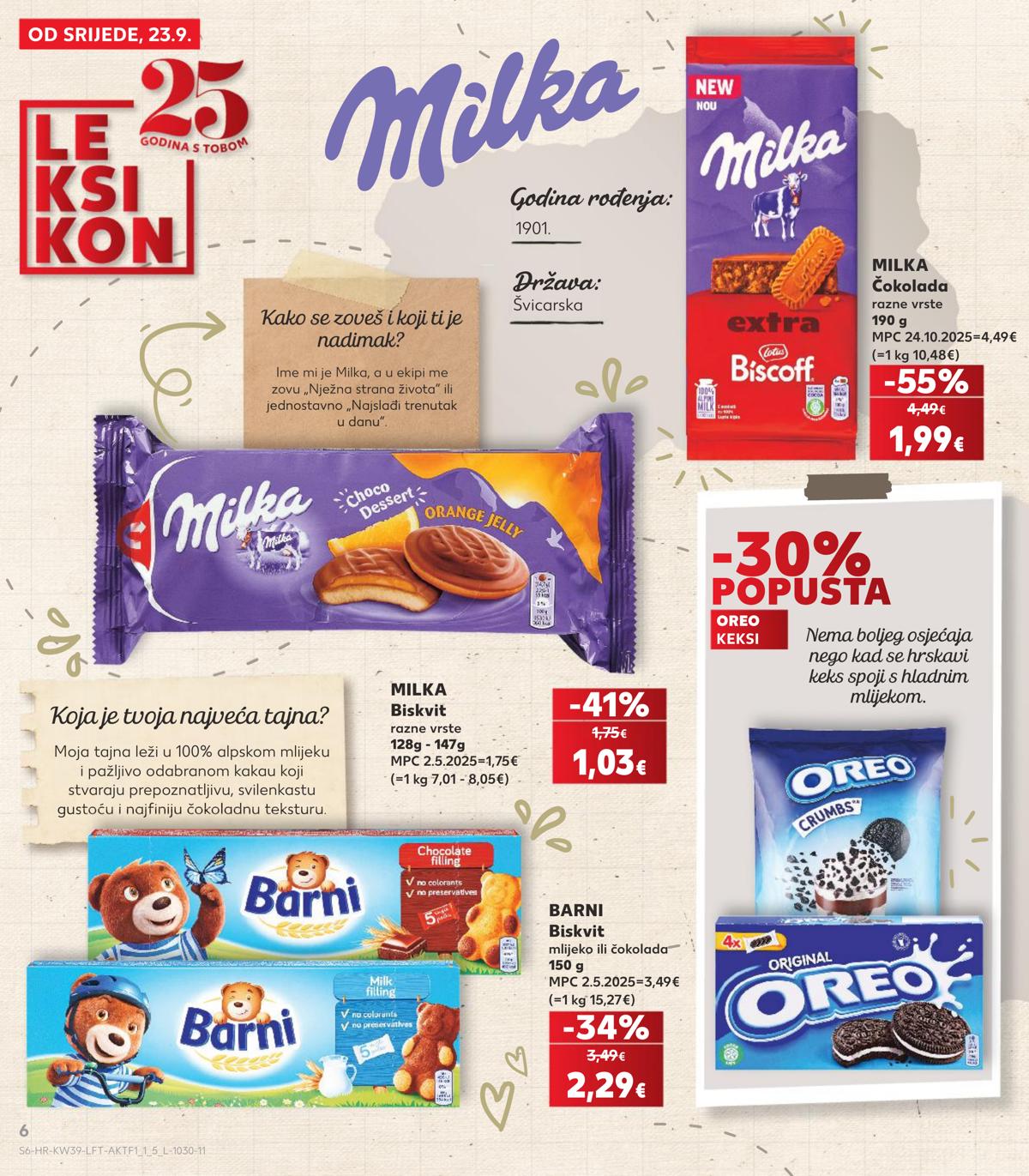Kaufland (HR) leaflet 006