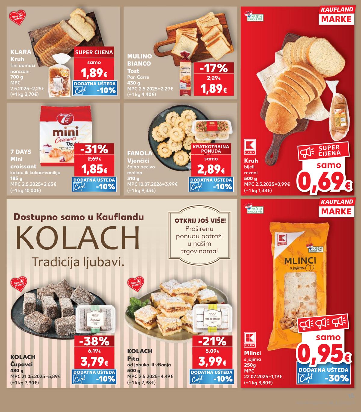 Kaufland (HR) leaflet 015