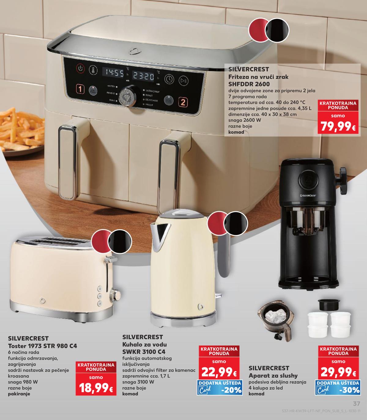 Kaufland (HR) leaflet 037