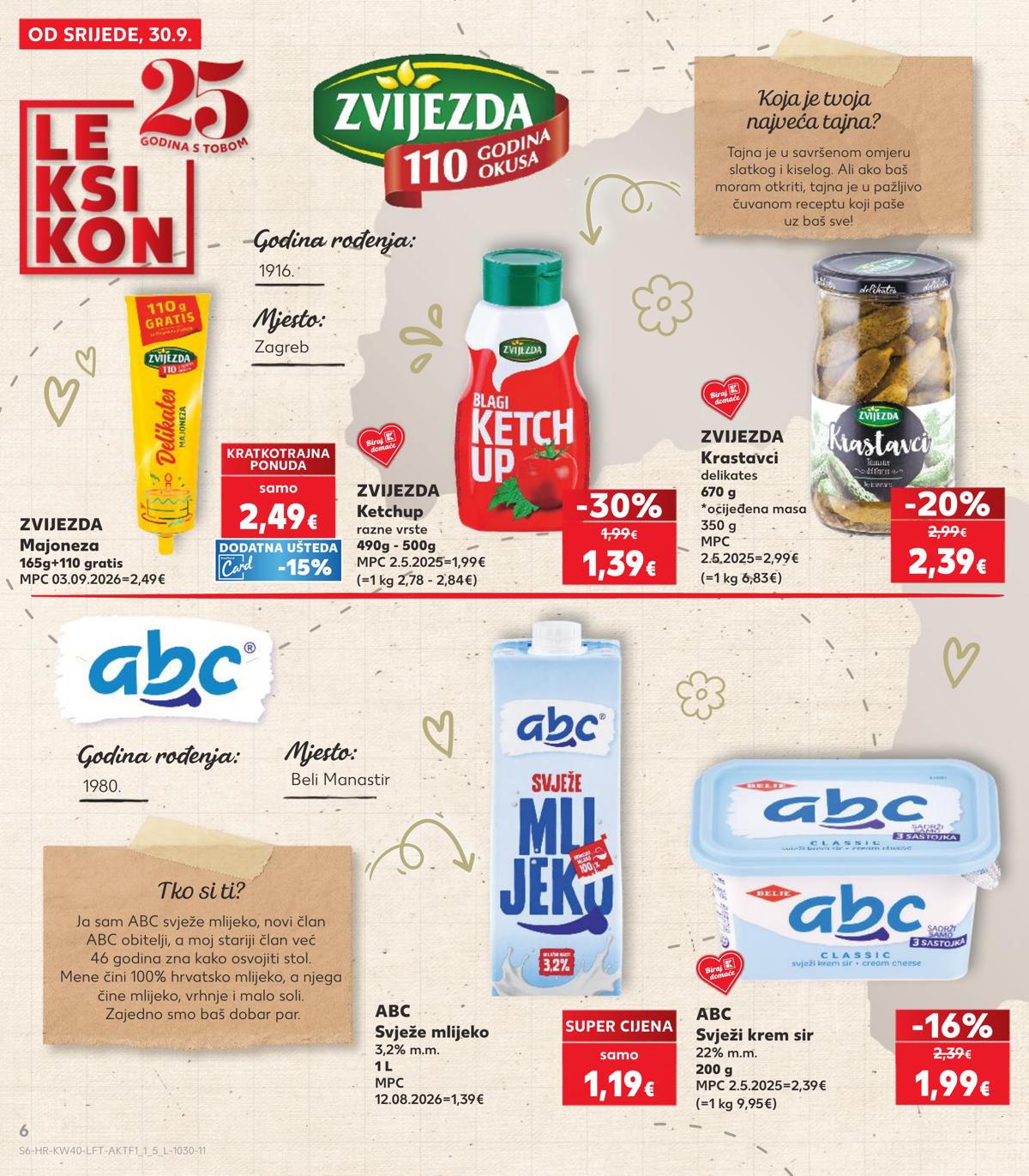 Kaufland (HR) leaflet 006