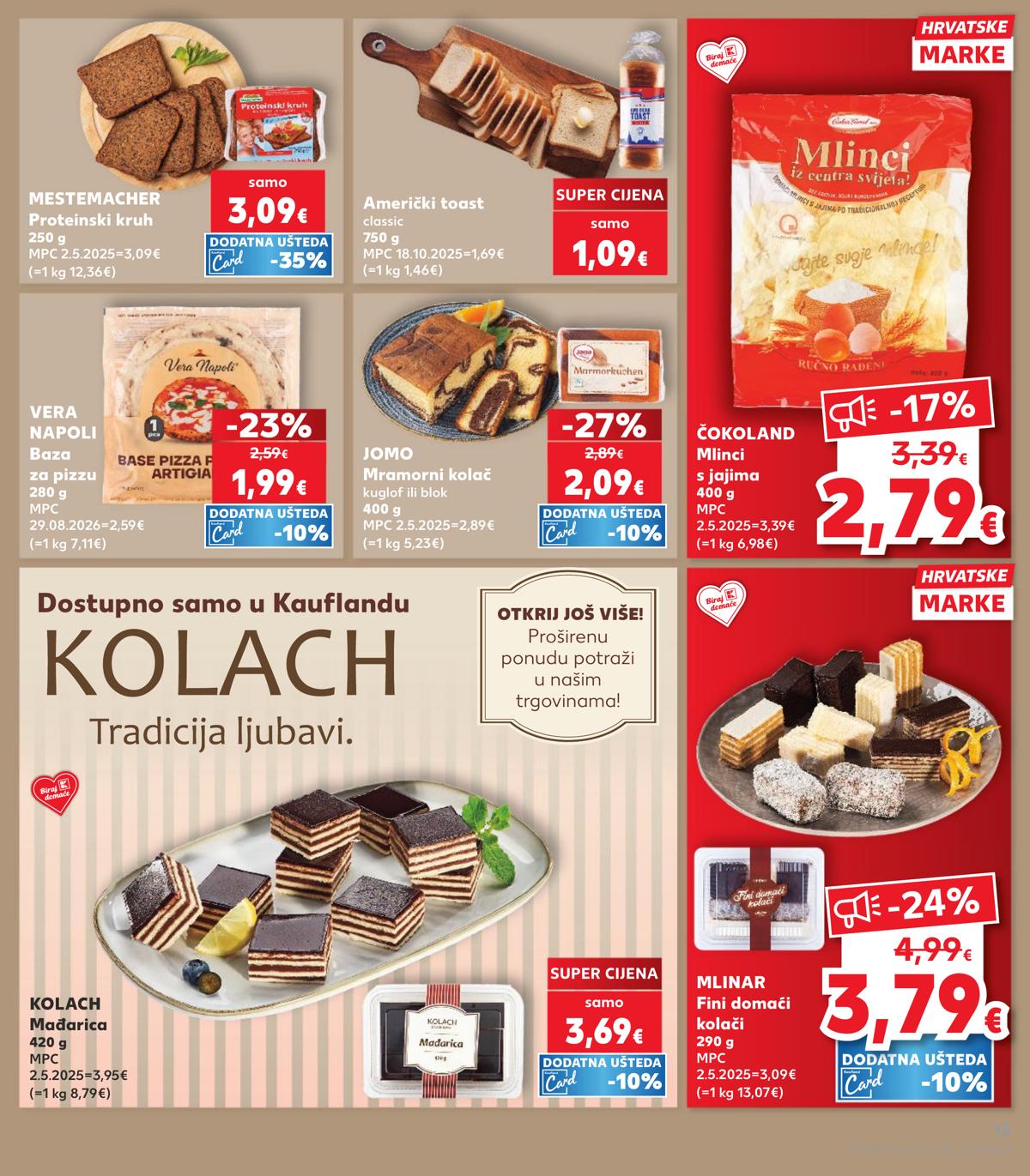 Kaufland (HR) leaflet 015