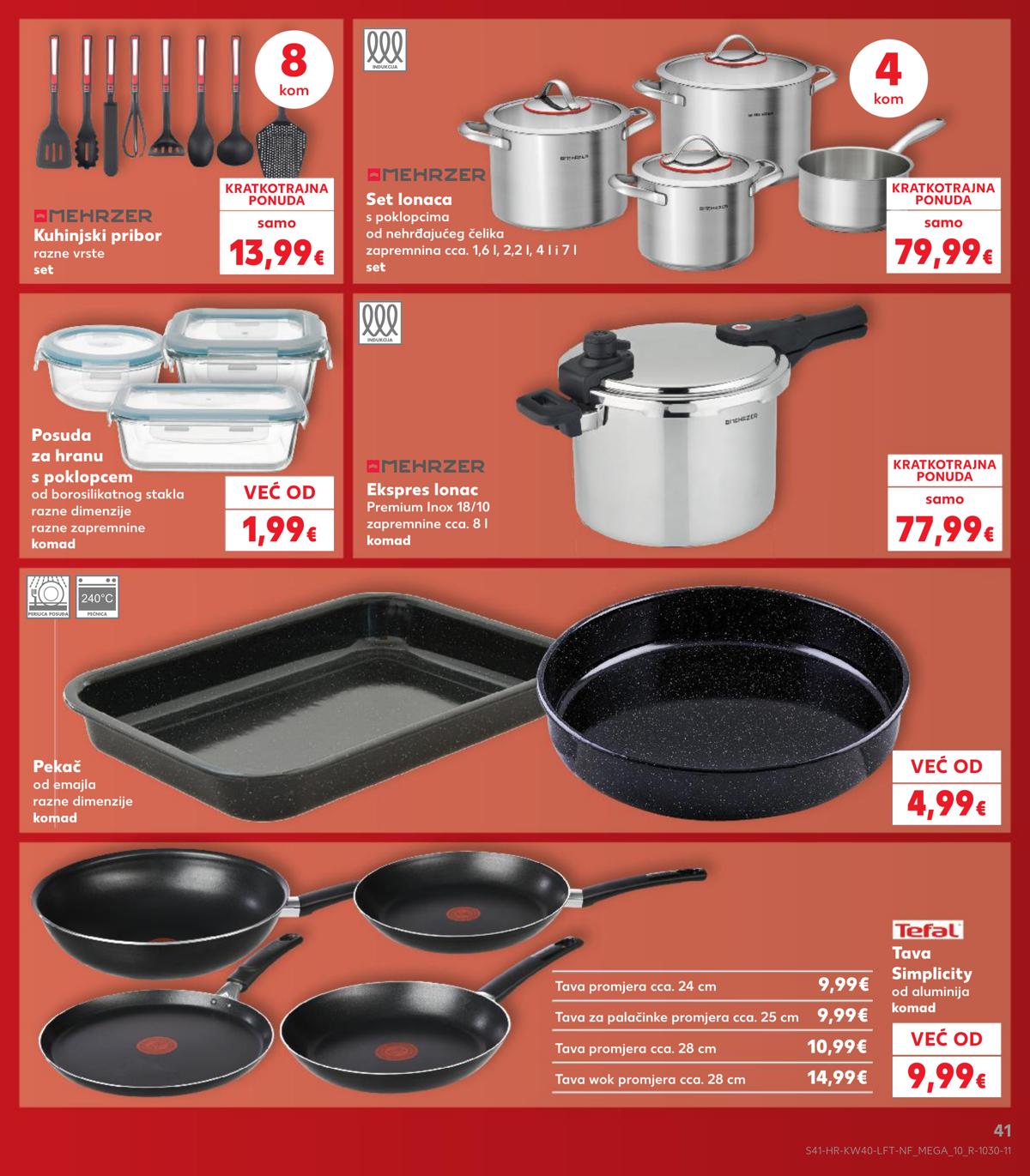 Kaufland (HR) leaflet 041