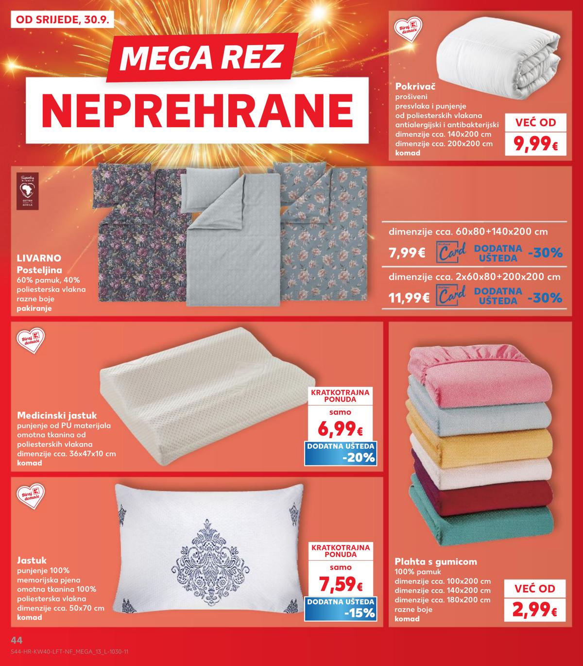 Kaufland (HR) leaflet 044