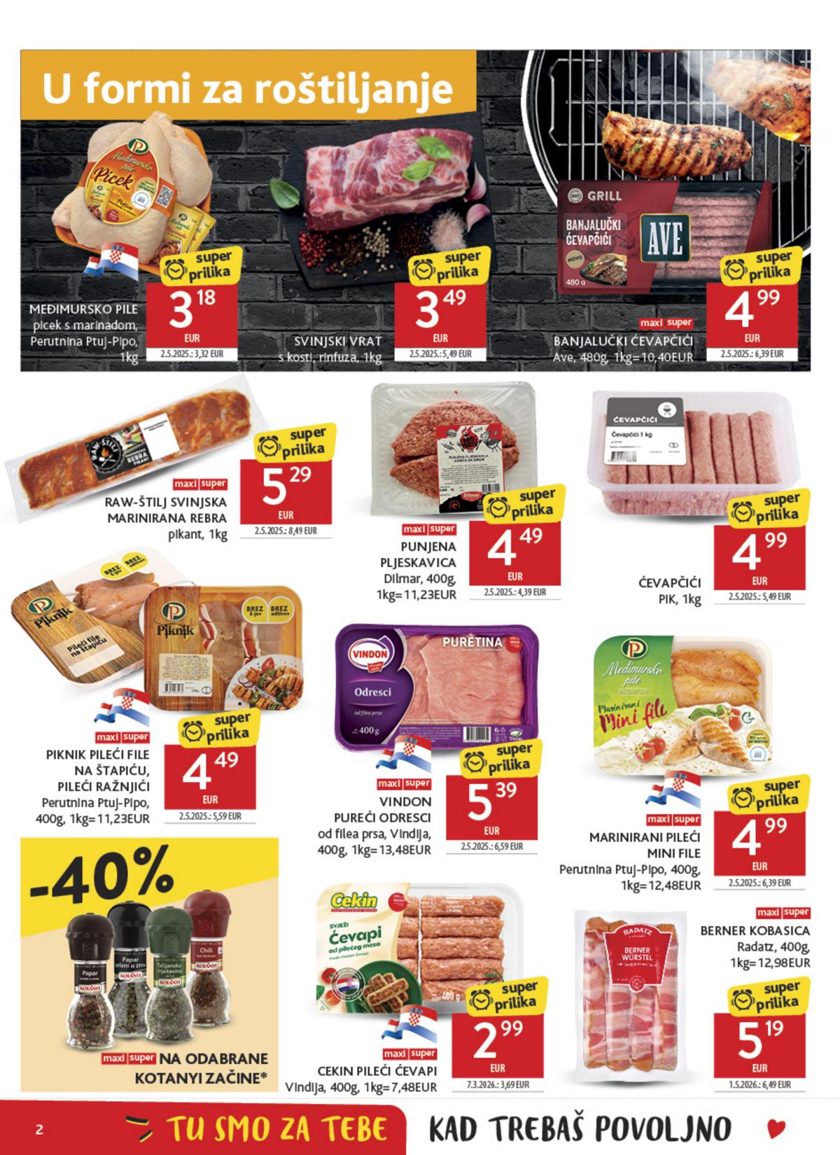 Konzum (HR) leaflet 002