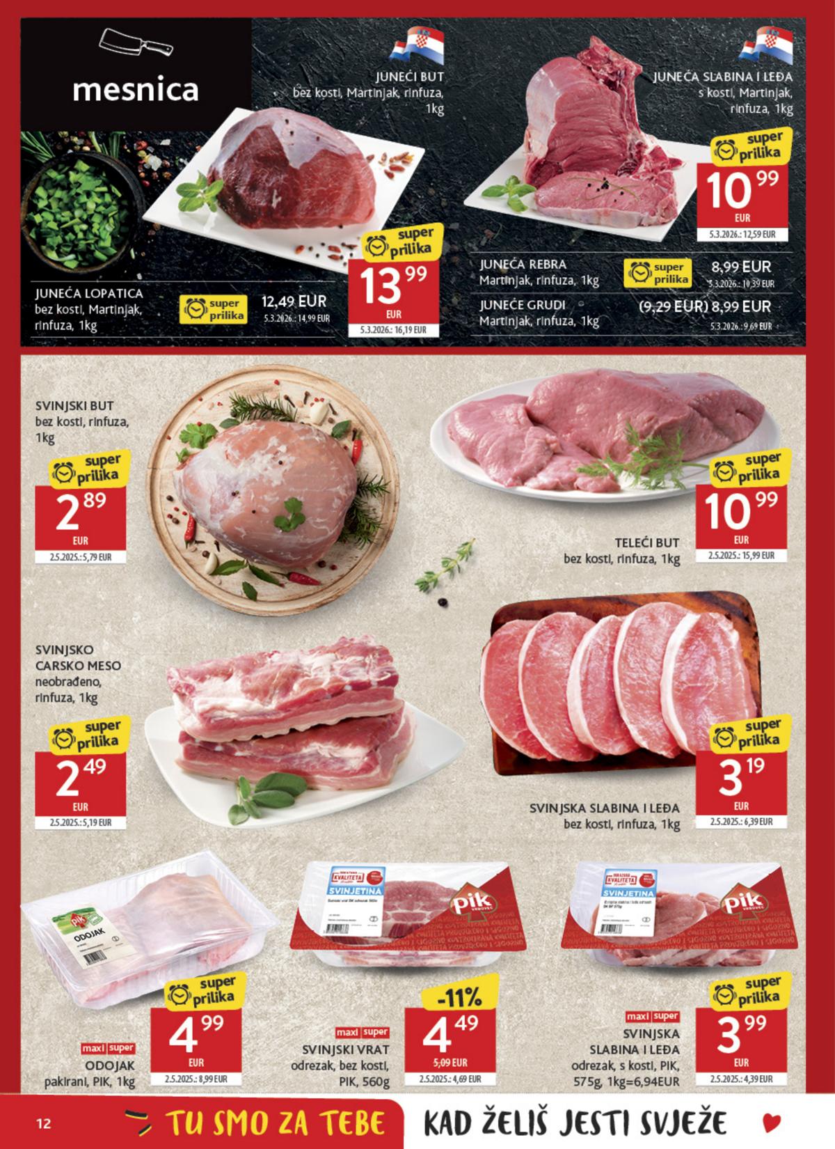 Konzum (HR) leaflet 012