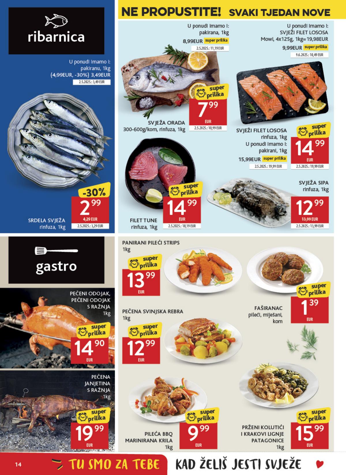 Konzum (HR) leaflet 014