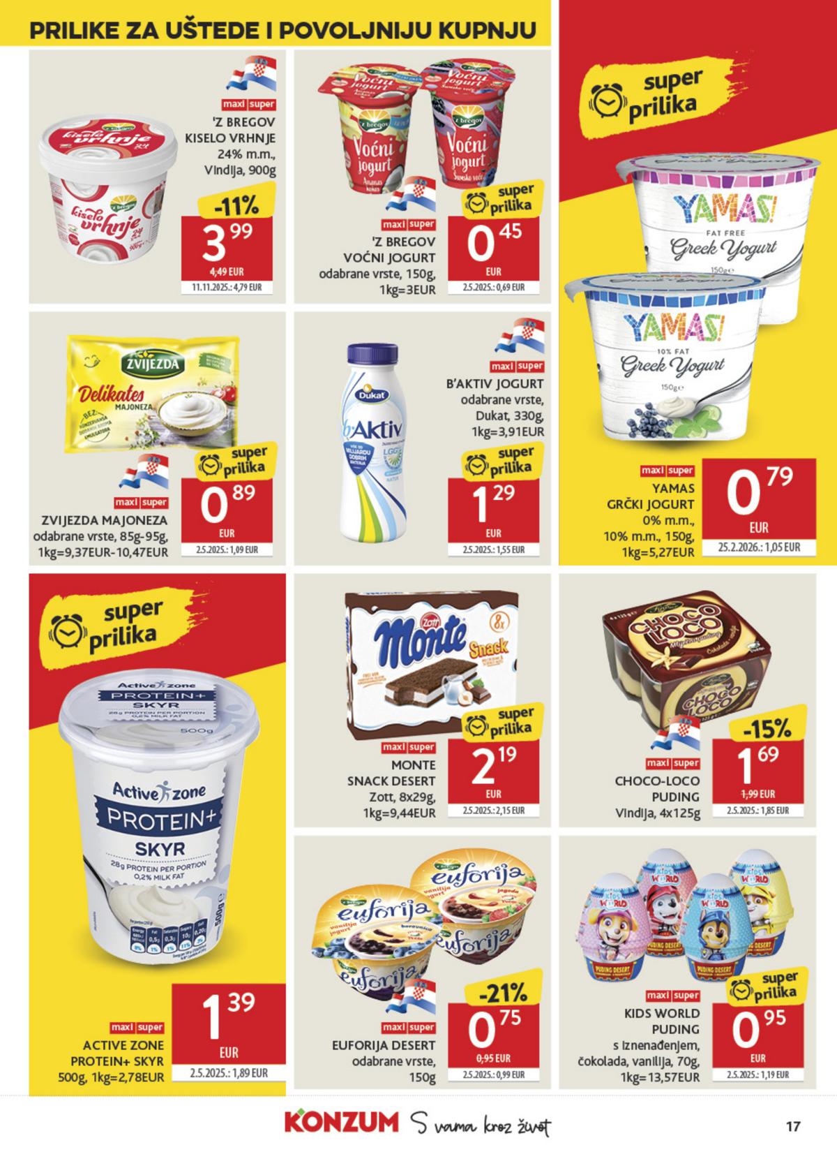 Konzum (HR) leaflet 017