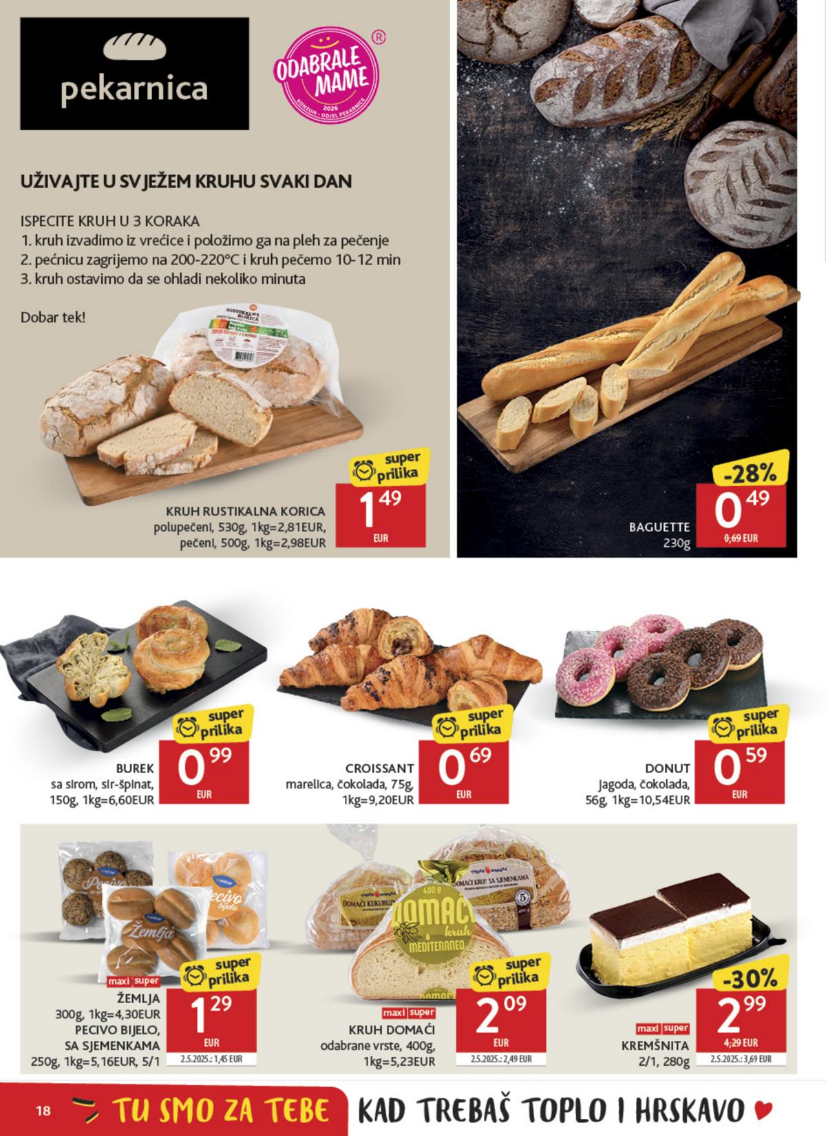 Konzum (HR) leaflet 018