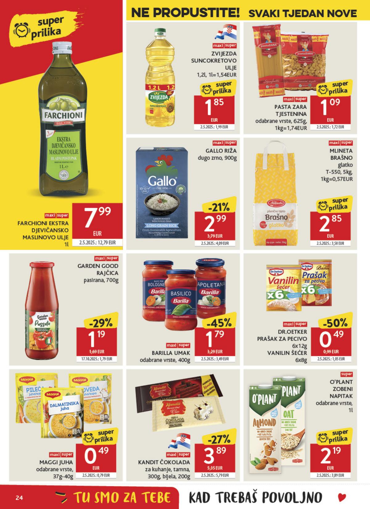 Konzum (HR) leaflet 024