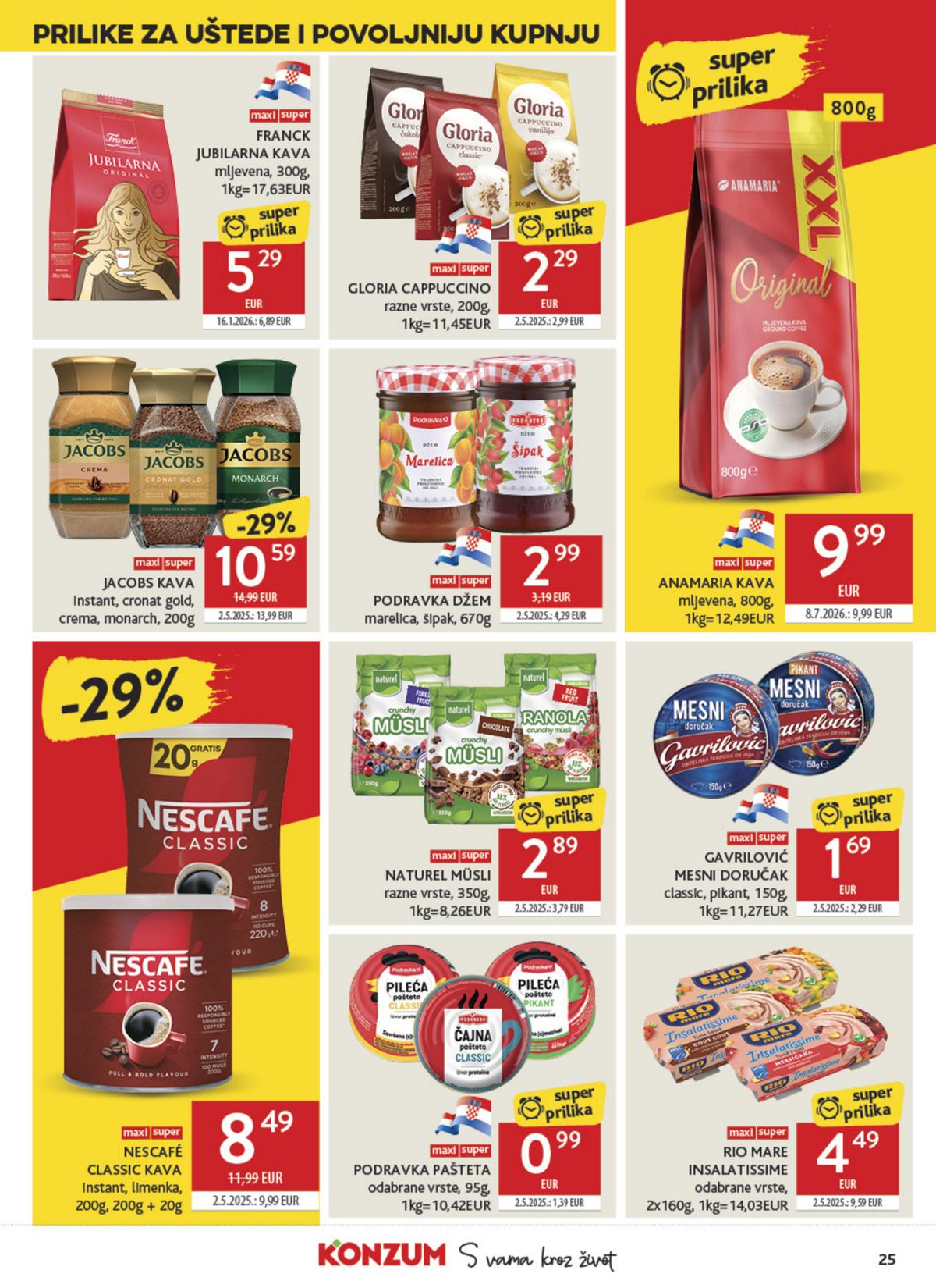 Konzum (HR) leaflet 025