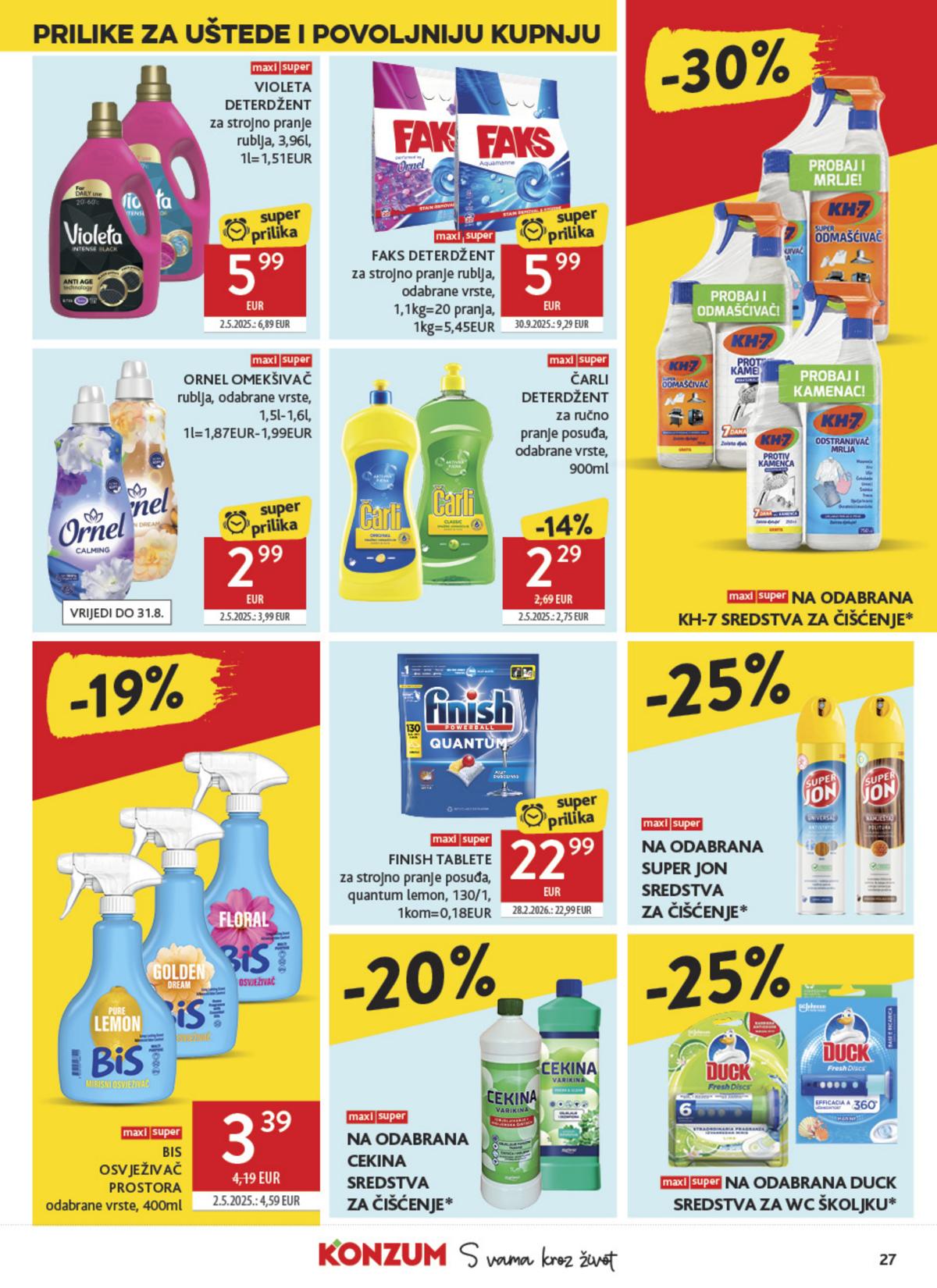 Konzum (HR) leaflet 027