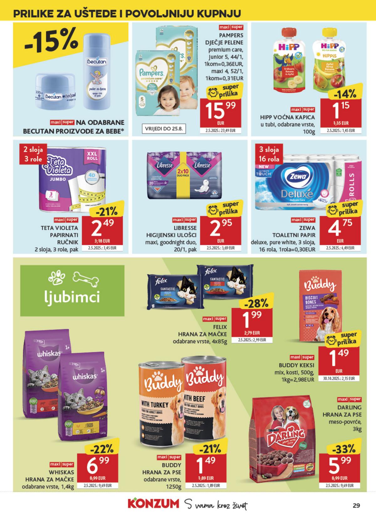 Konzum (HR) leaflet 029