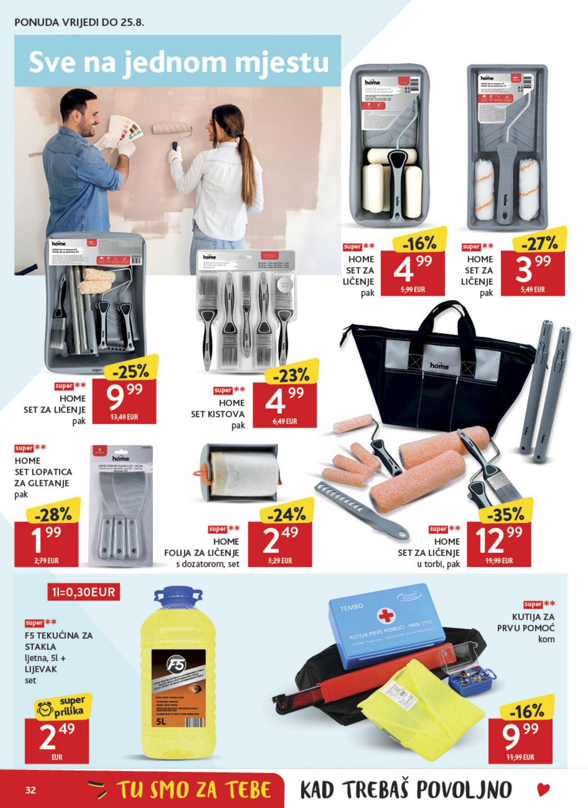 Konzum (HR) leaflet 032