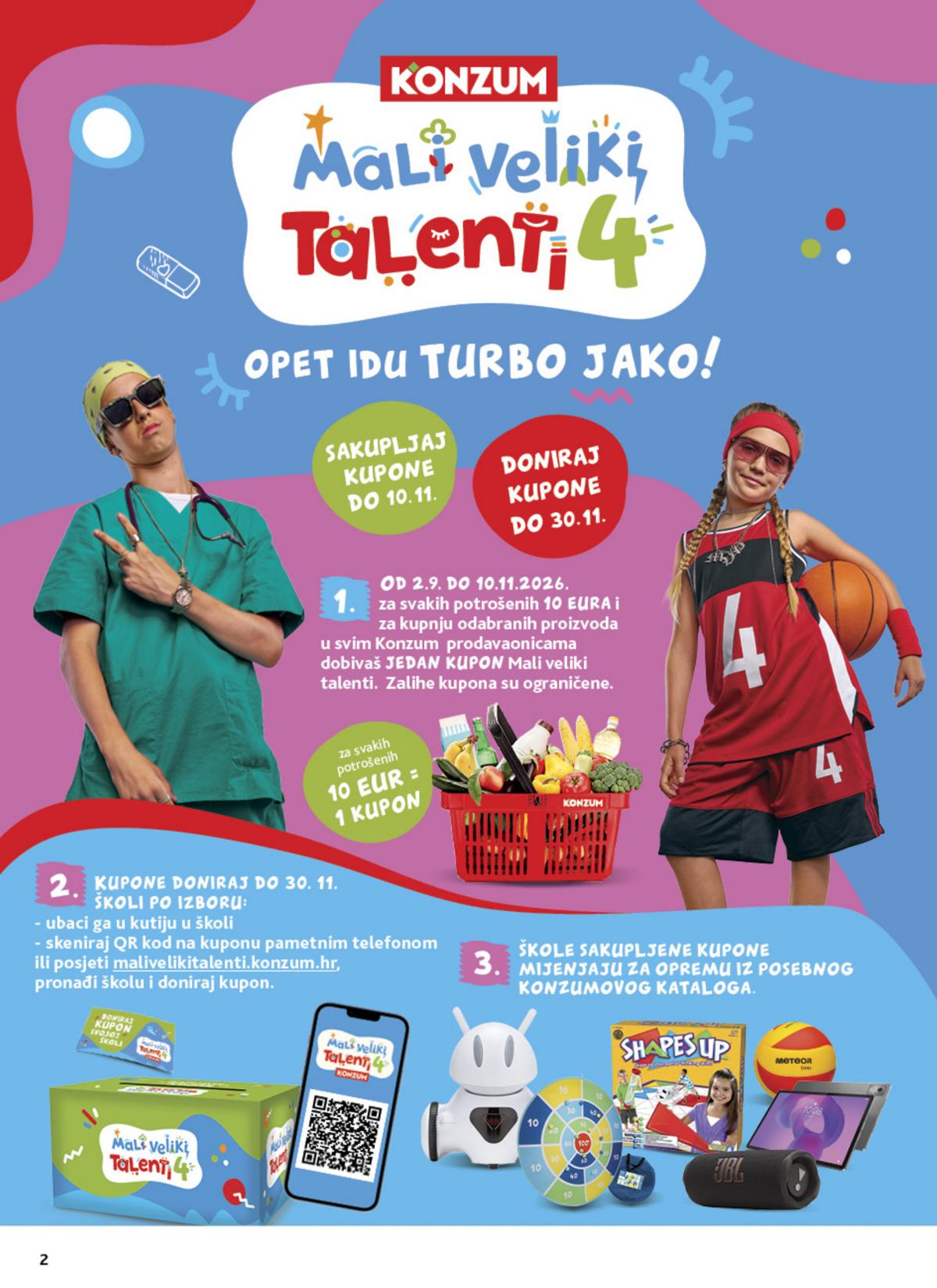 Konzum (HR) leaflet 002