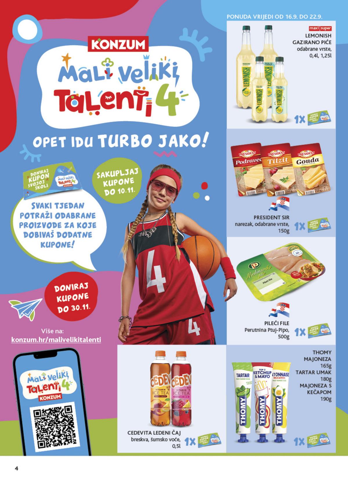 Konzum (HR) leaflet 004