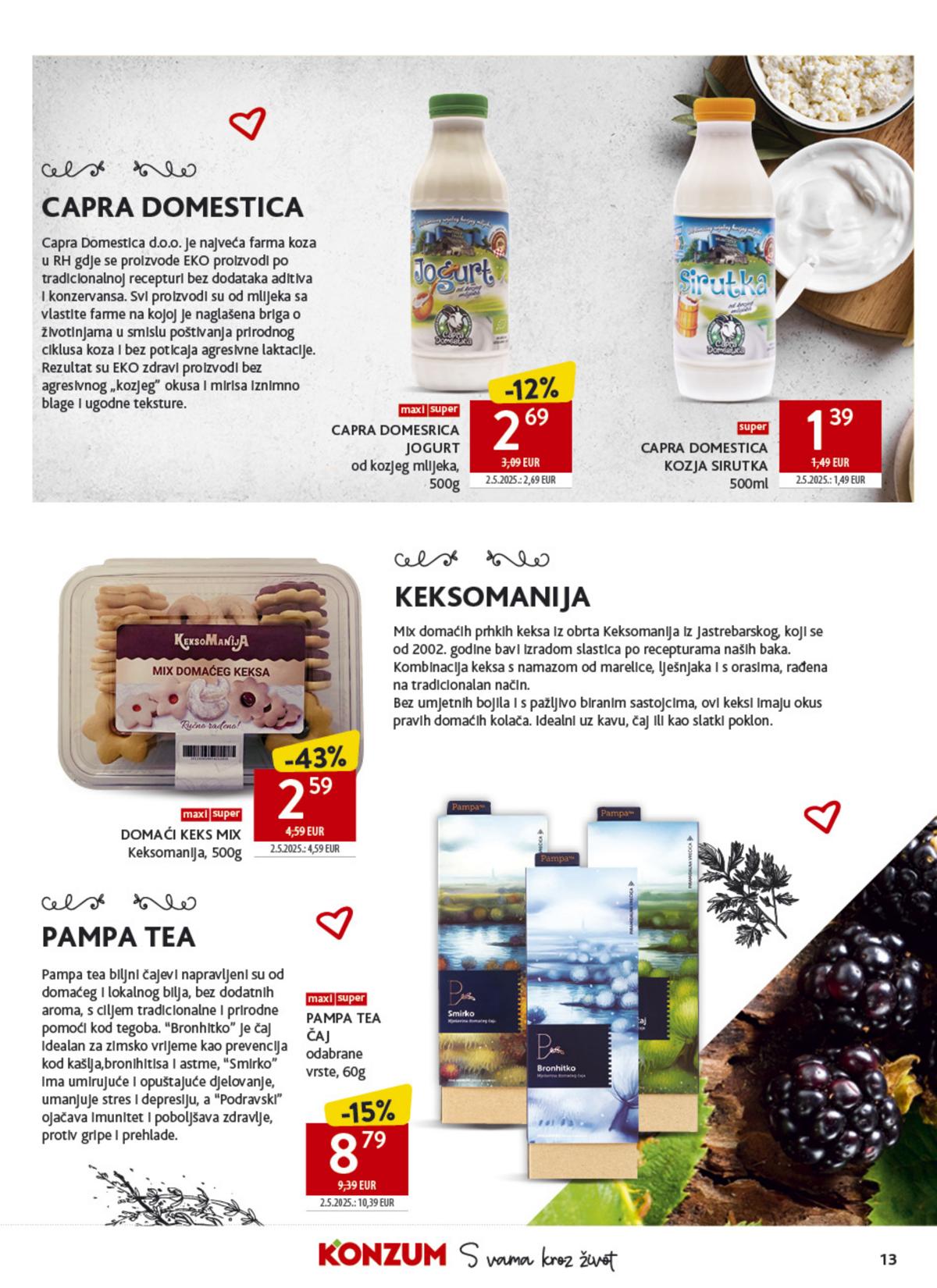 Konzum (HR) leaflet 013